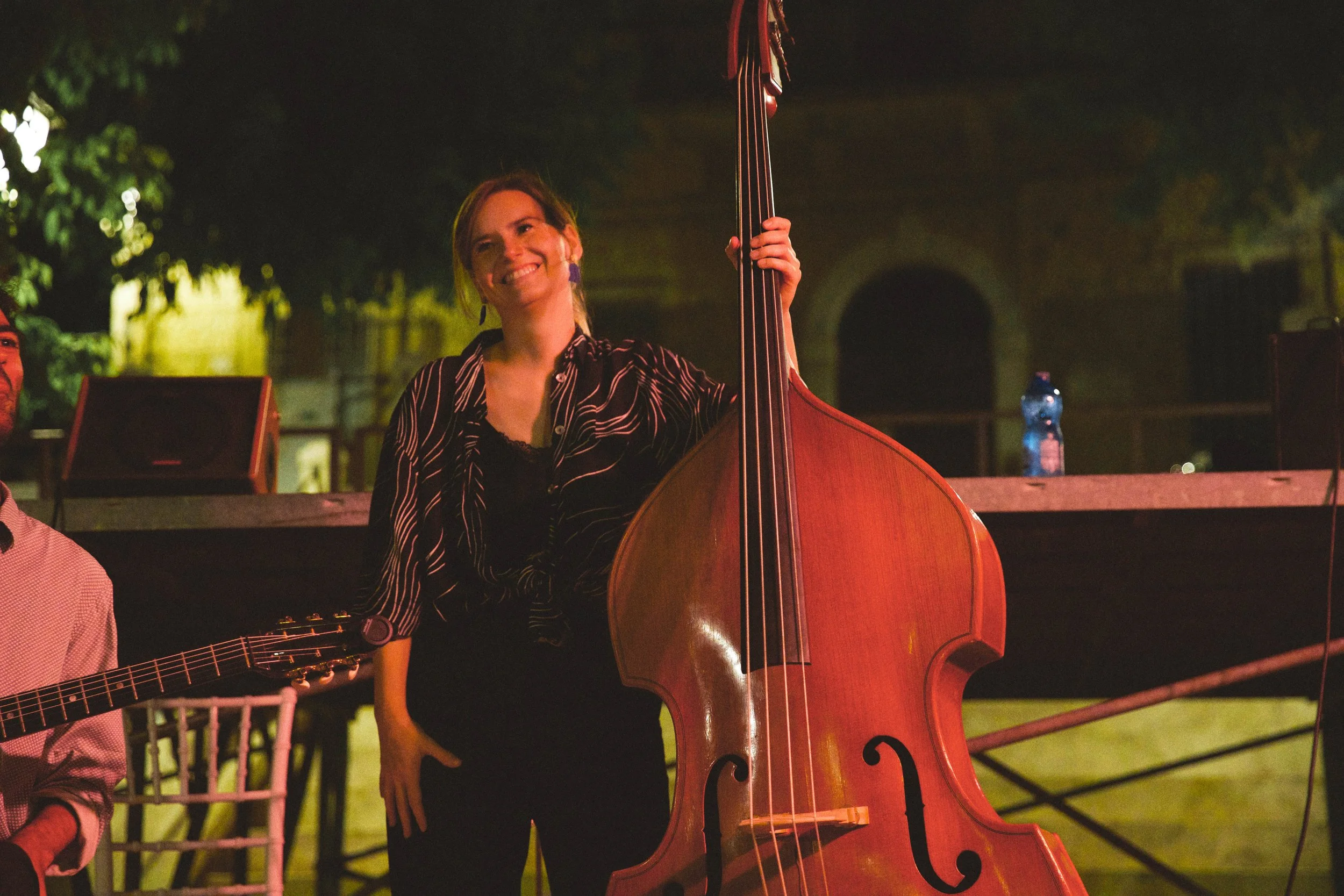 © Collegium Vocale Gent, Photography by Pablo Menjibar