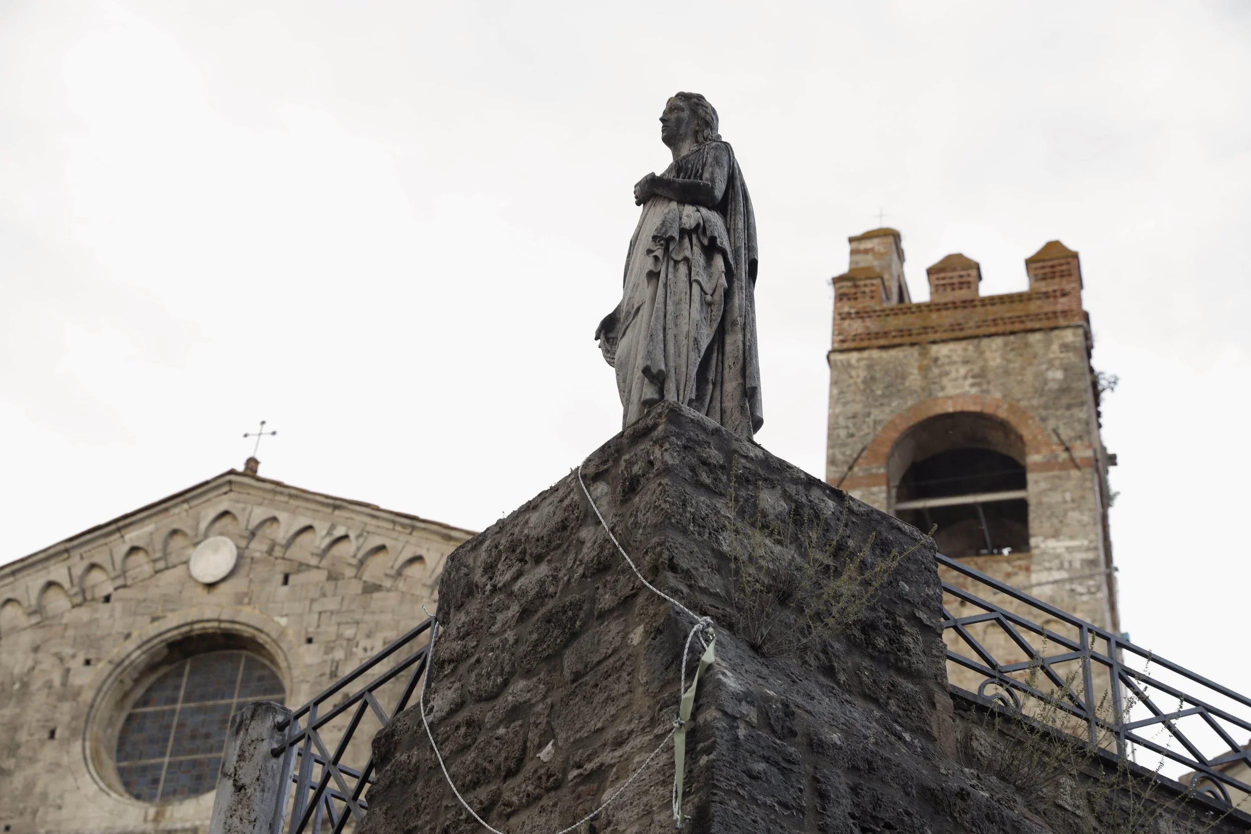 © Collegium Vocale Gent, Photography by Pablo Menjibar