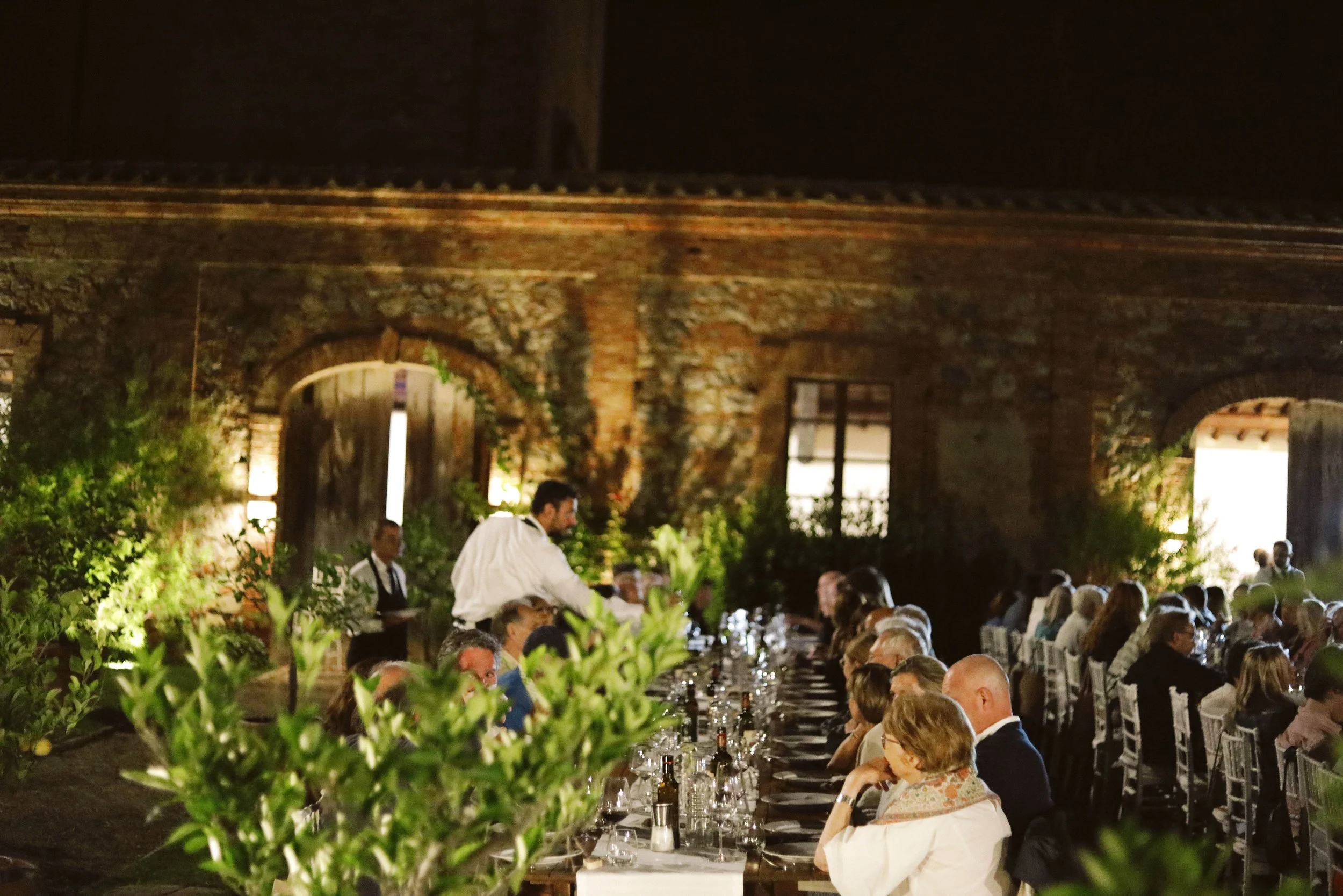 © Collegium Vocale Gent, Photography by Pablo Menjibar