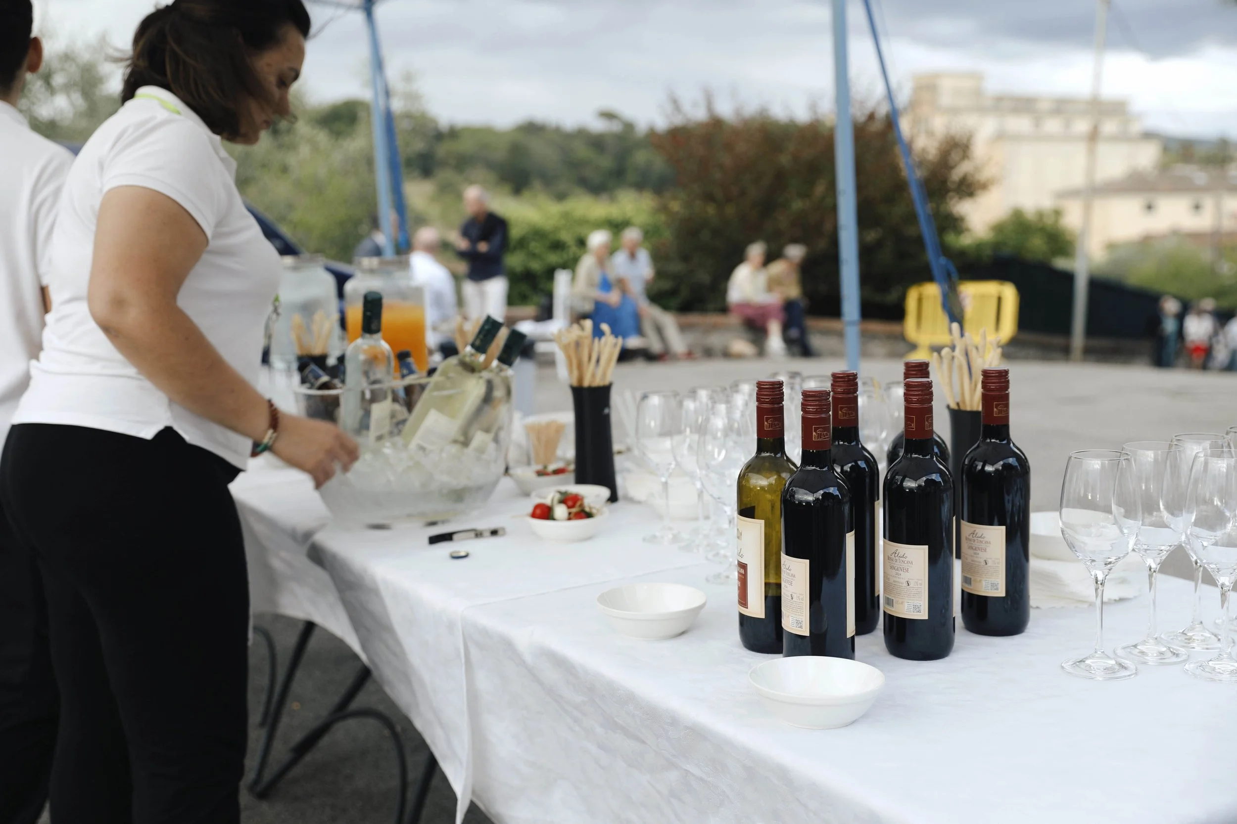 © Collegium Vocale Gent, Photography by Pablo Menjibar