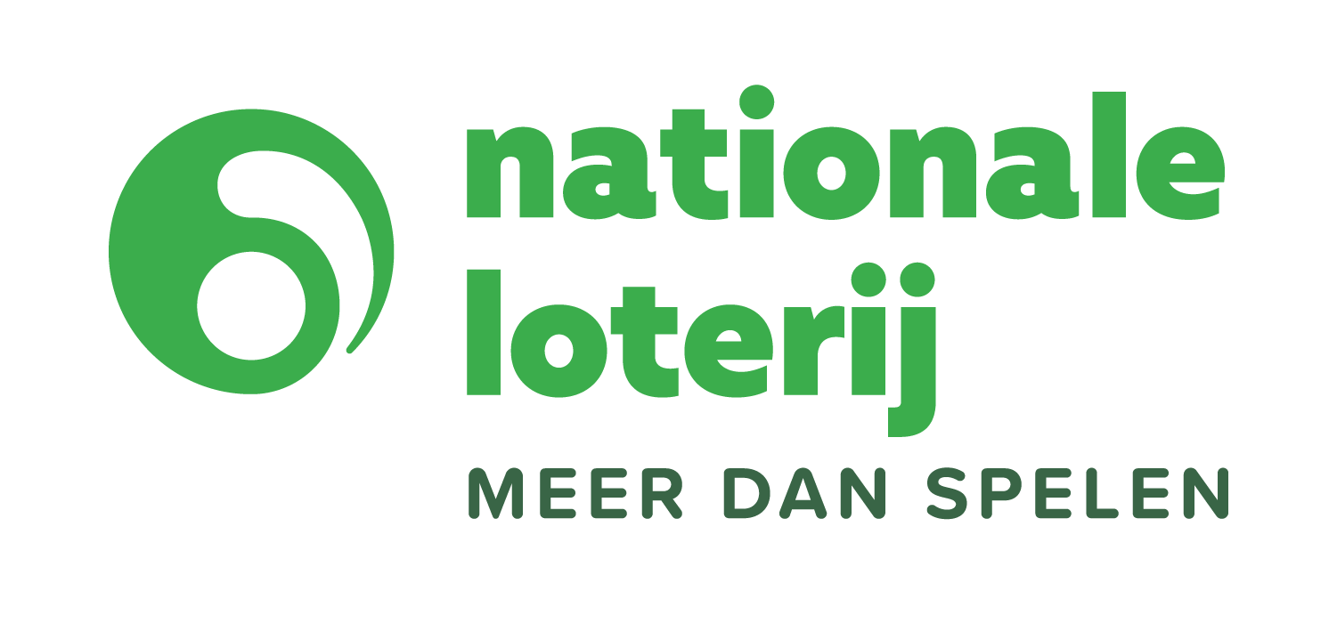 The National Lottery supports Collegium Vocale Gent