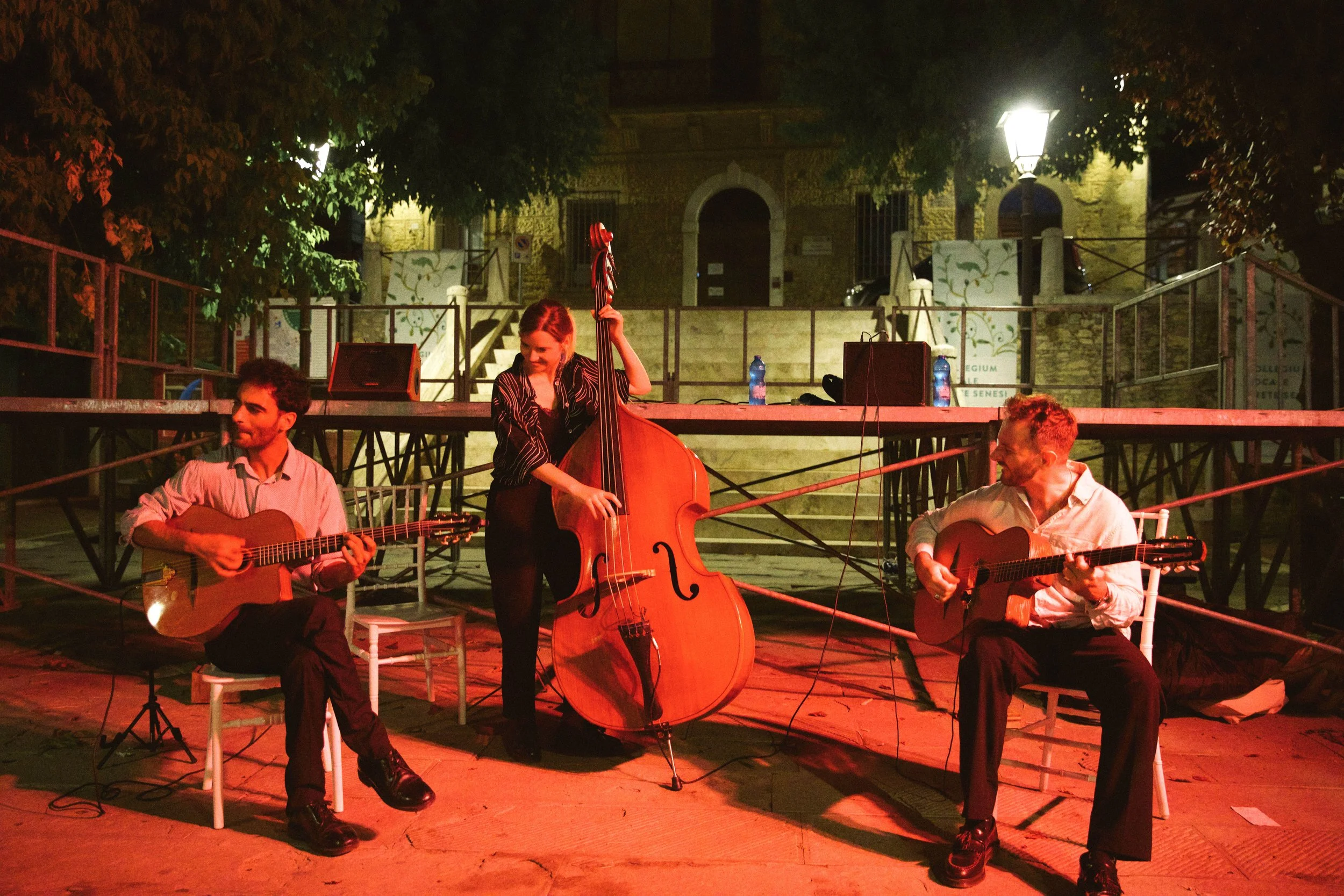 © Collegium Vocale Gent, Photography by Pablo Menjibar