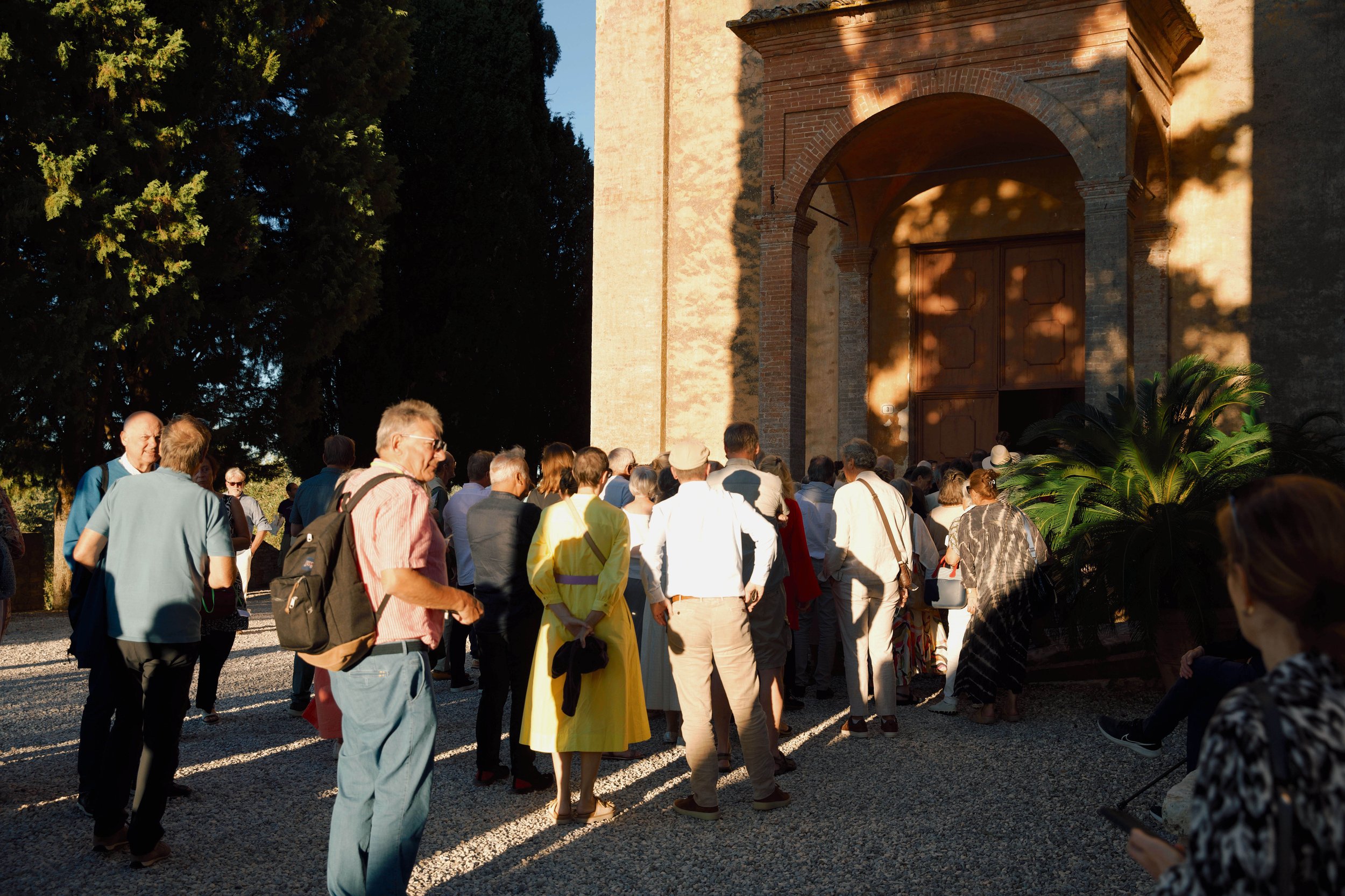 © Collegium Vocale Gent, Photography by Pablo Menjibar