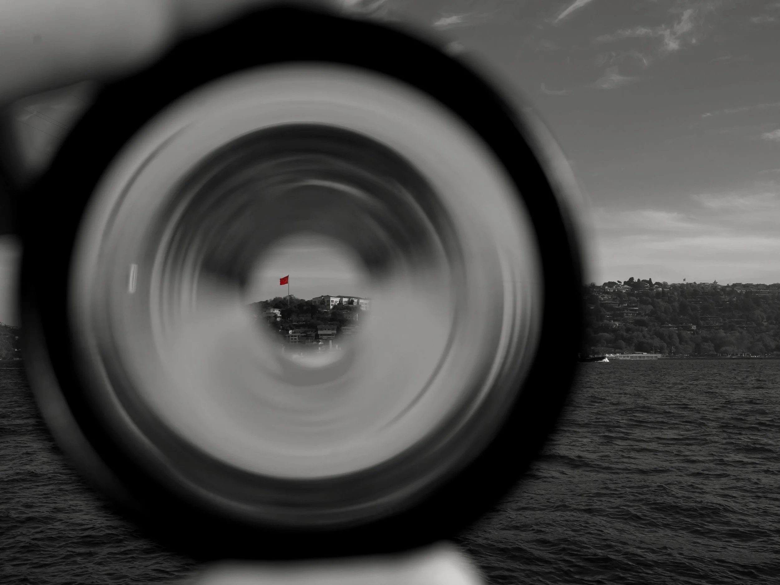 Field of Vision