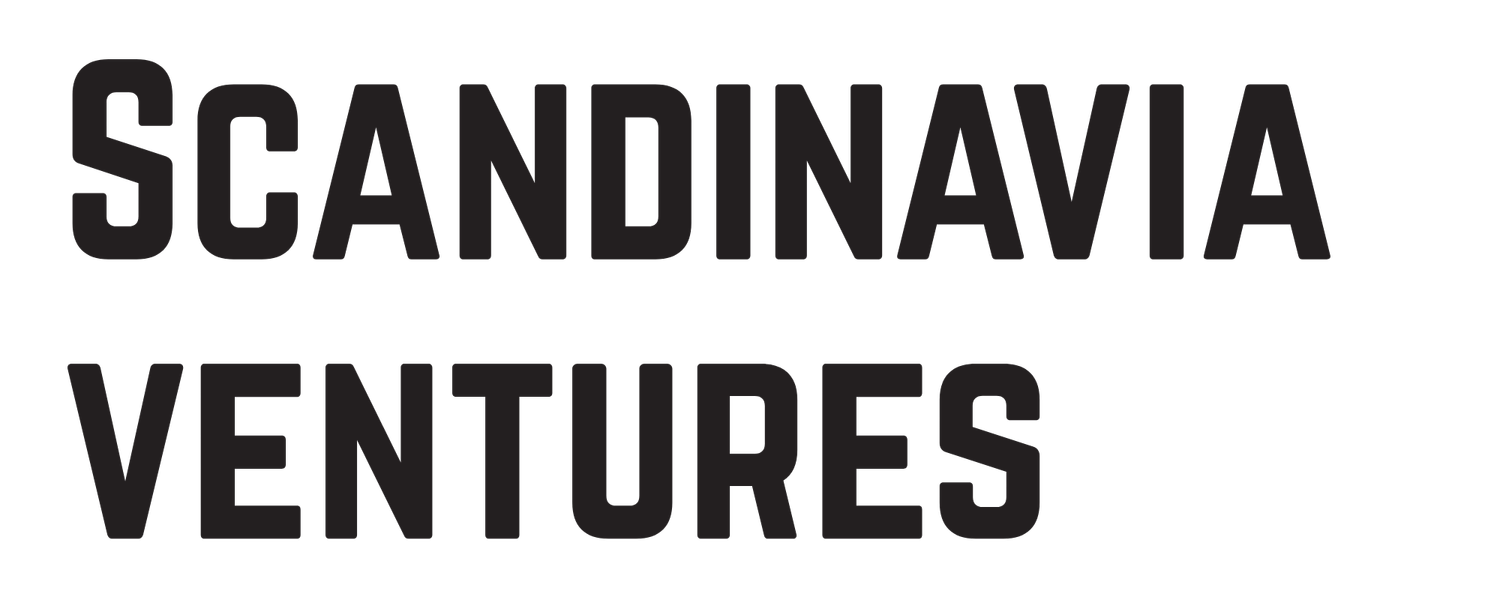 Scandinavia Ventures Oy