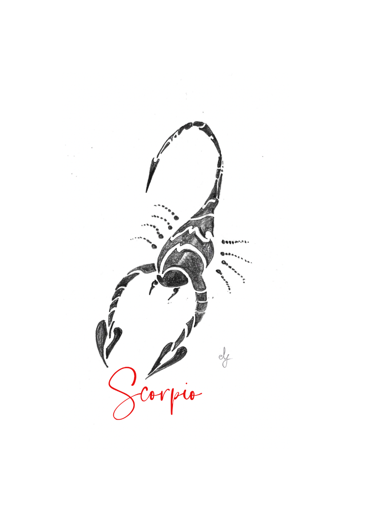 Scorpio