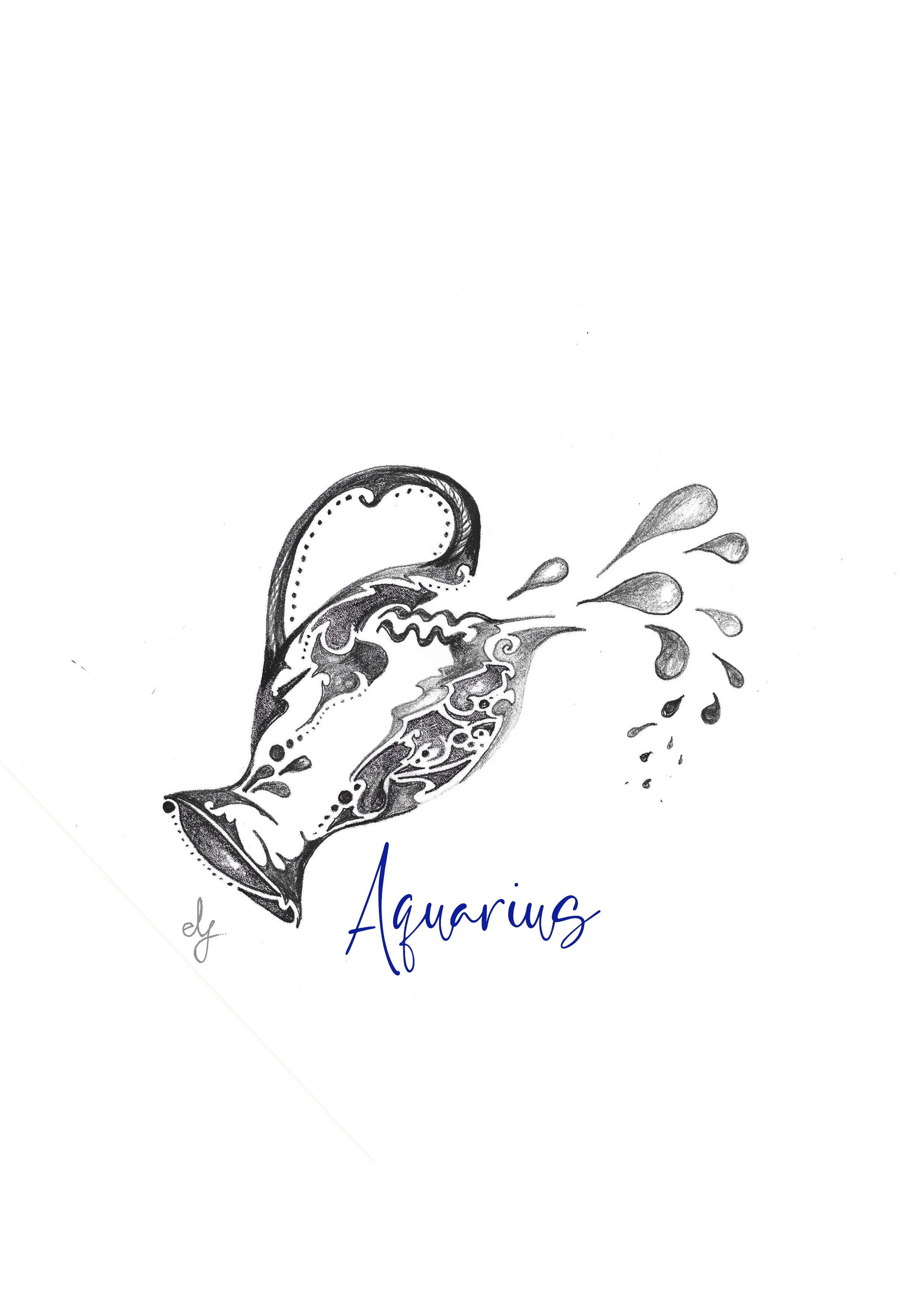 Aquarius