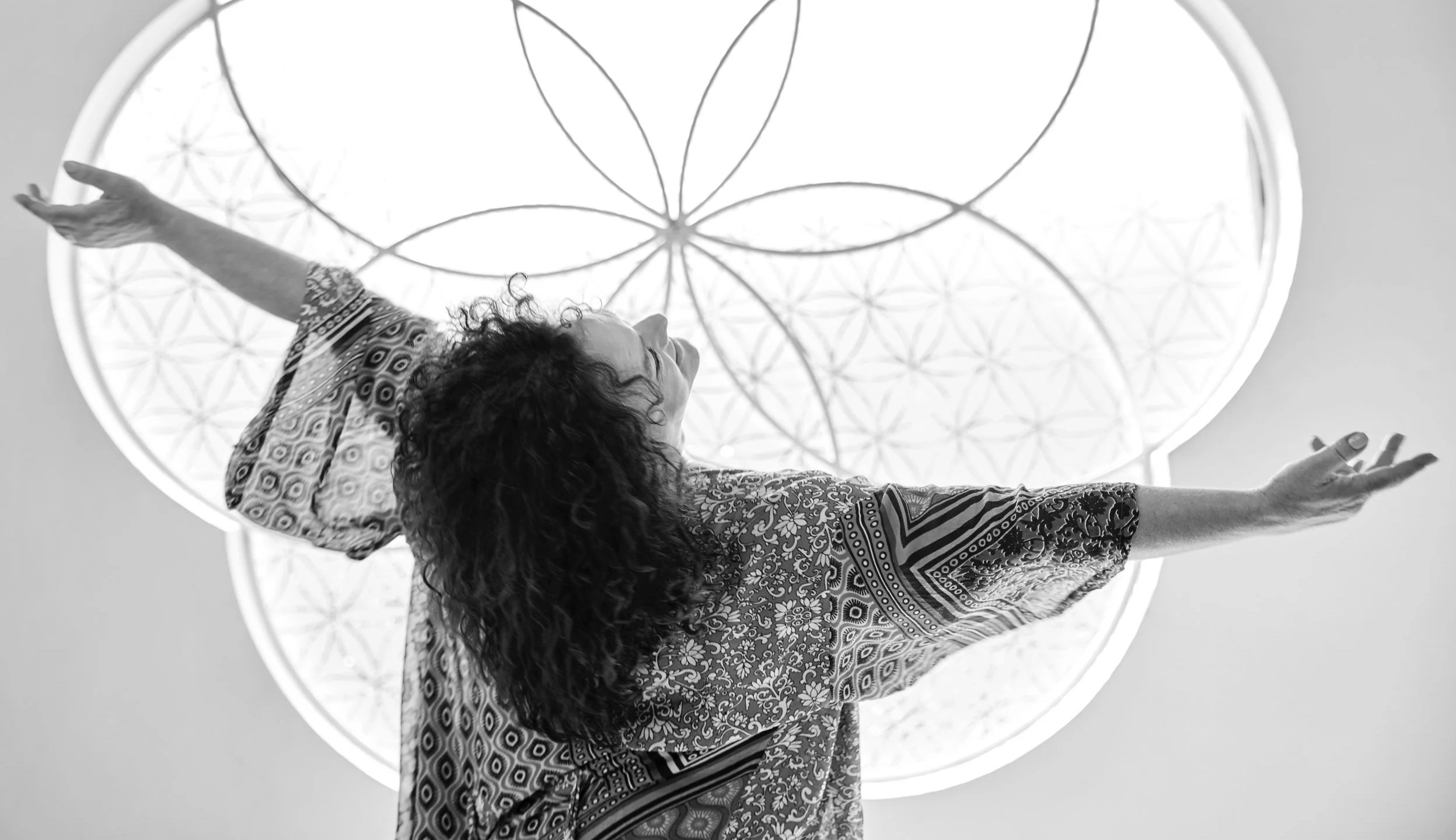 Photo of Lucy by Luca Sage