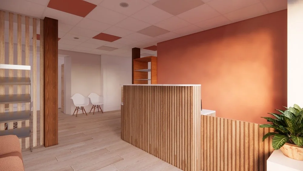 Studio Sans Souci Projet GLM