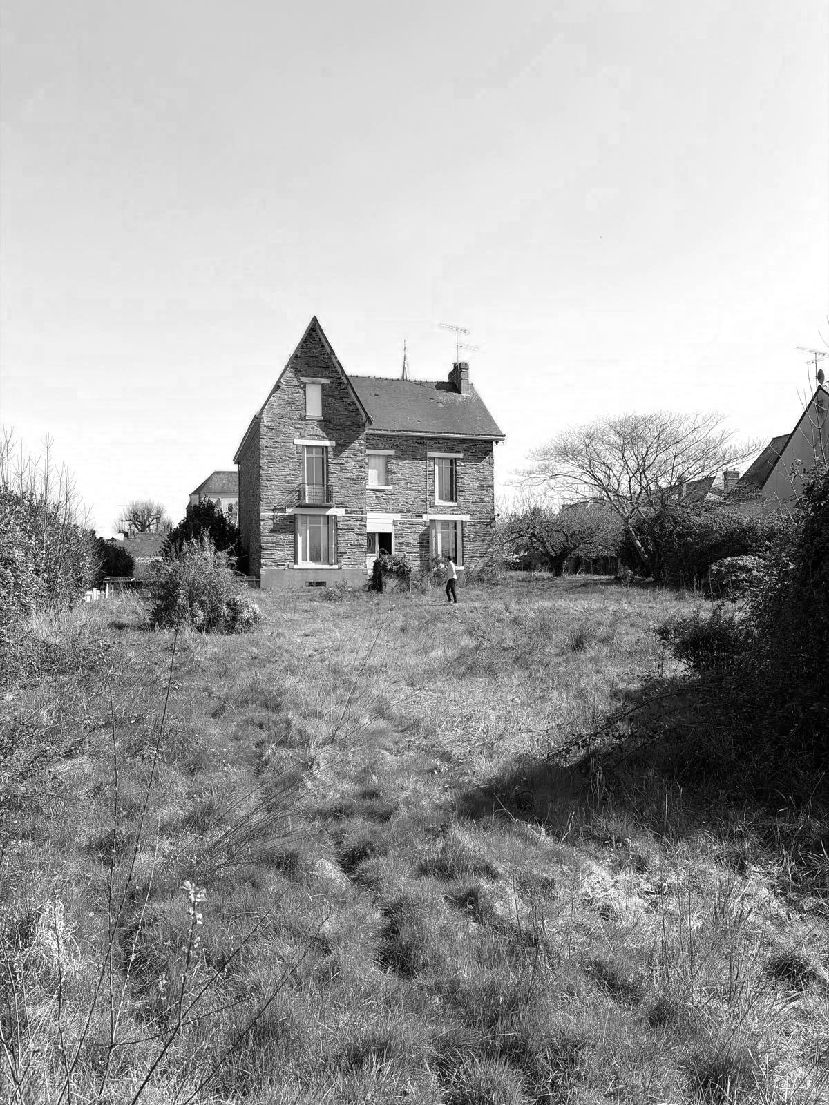 Projet Cahier - en cours