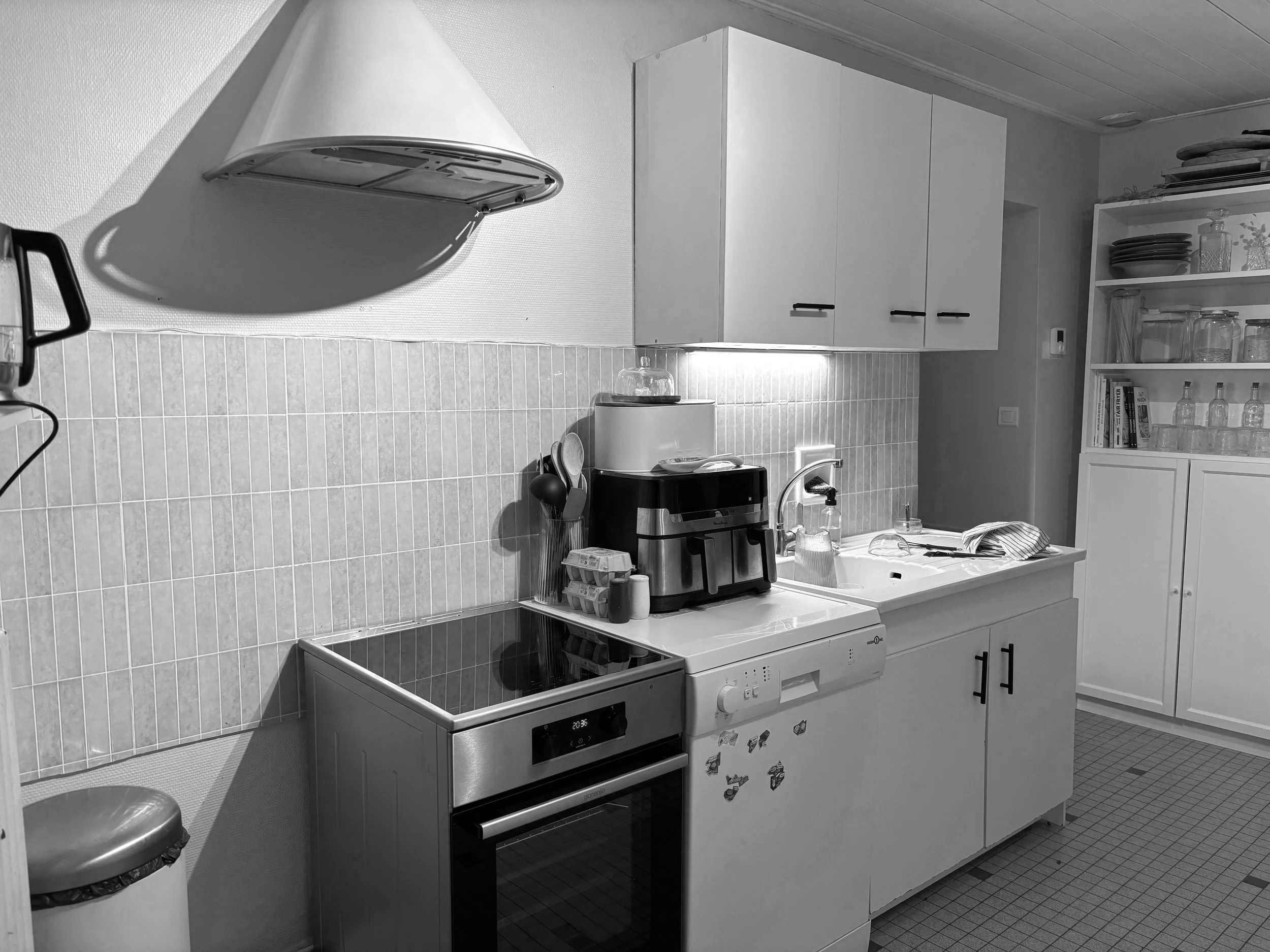 Projet Youna - en cours