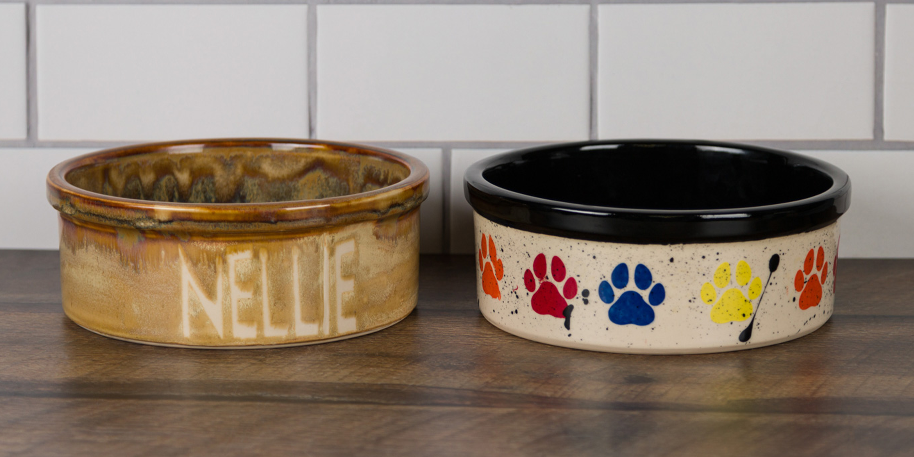 Pottery for Pops and Pups