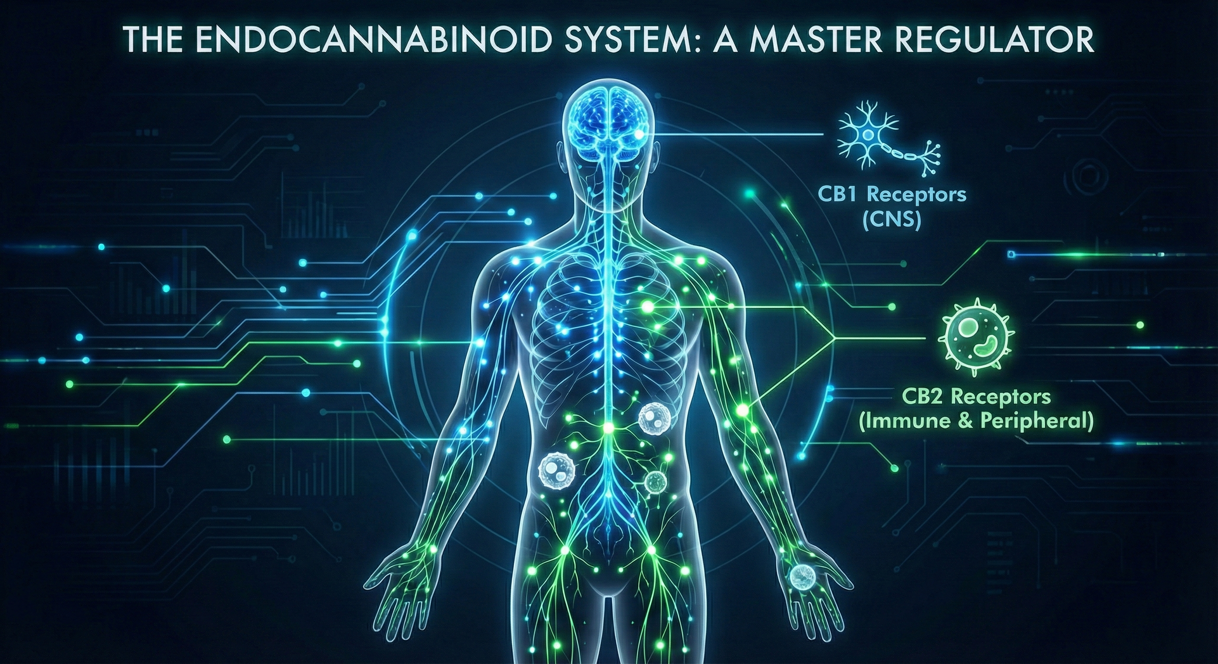 The "Hidden" System Controlling Balance