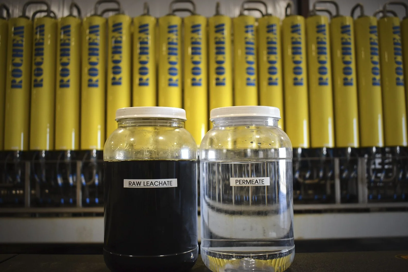 Why “Recovery” Matters in Wastewater Management