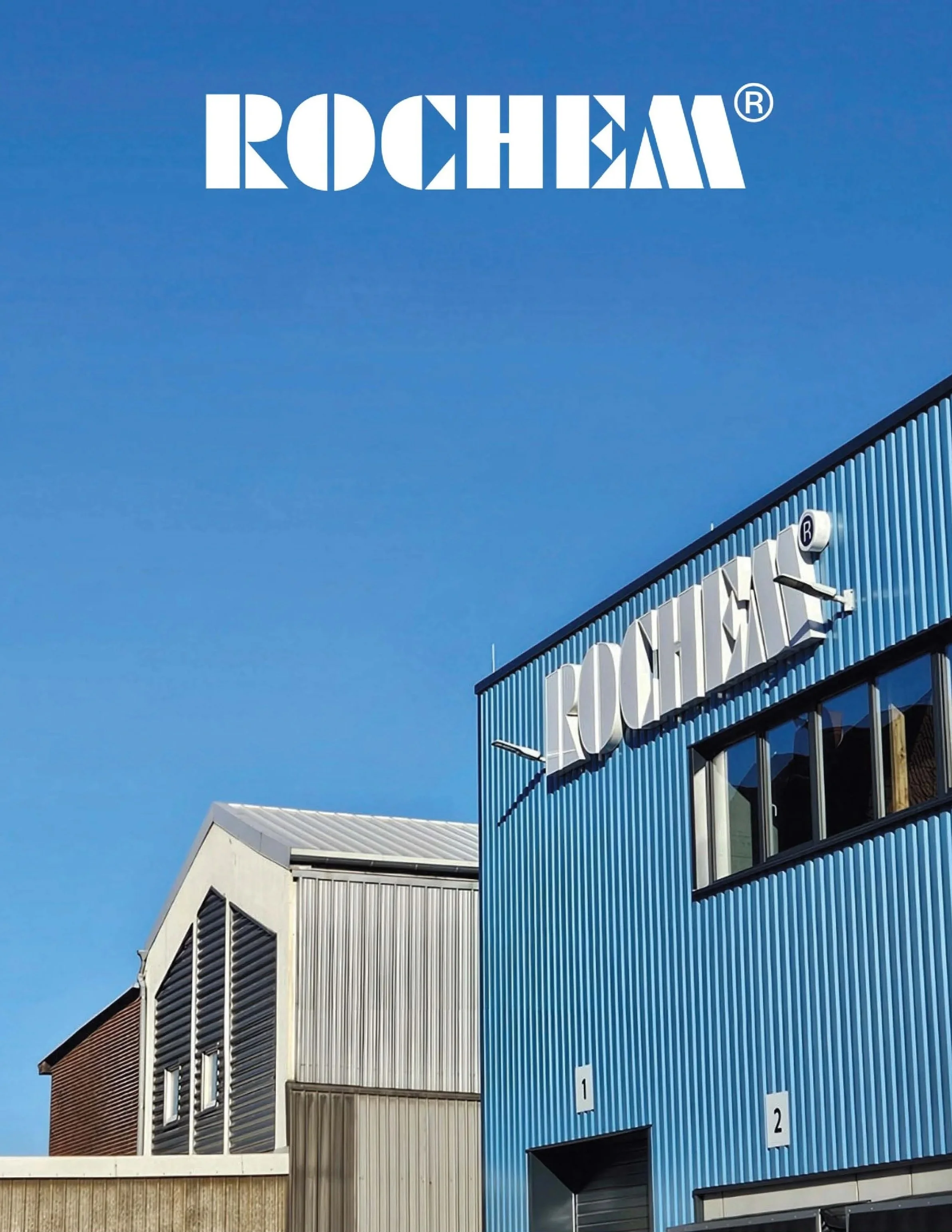 ROCHEM Brochure