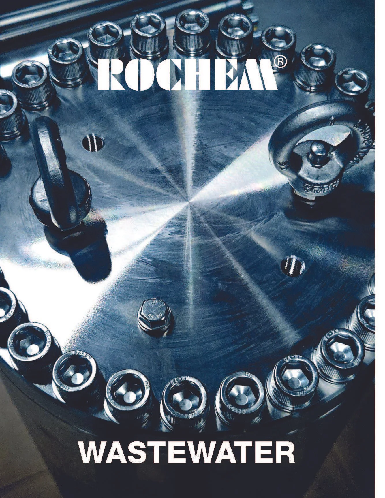 ROCHEM Wastewater Brochure