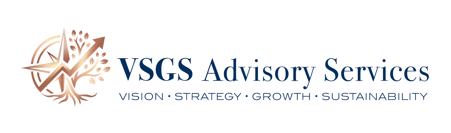 VSGS Advisory Services Inc. 