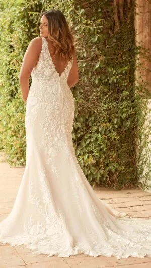 ALBANY-FIT-N-FLARE-LACE-SPARKLE-WEDDING-DRESS-AT-EDEN-BRIDAL-BELFAST-1.jpg