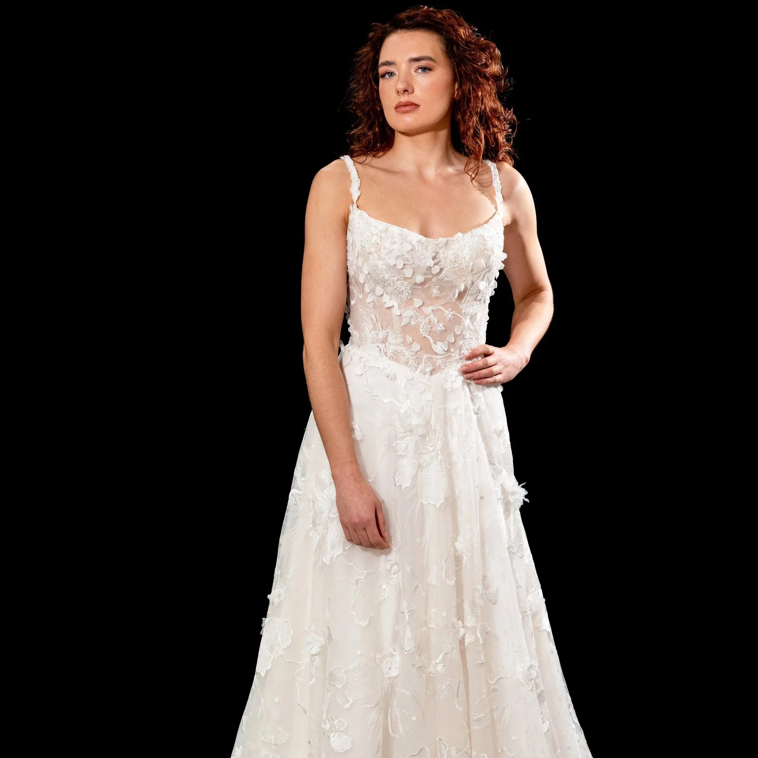 GABRIEL-JAMES-CINDY-BOHO-3D-FLORAL-A-LINE-SCOOP-NECK-WEDDING-DRESS-AT-EDEN-BRIDAL-BELFAST.jpg