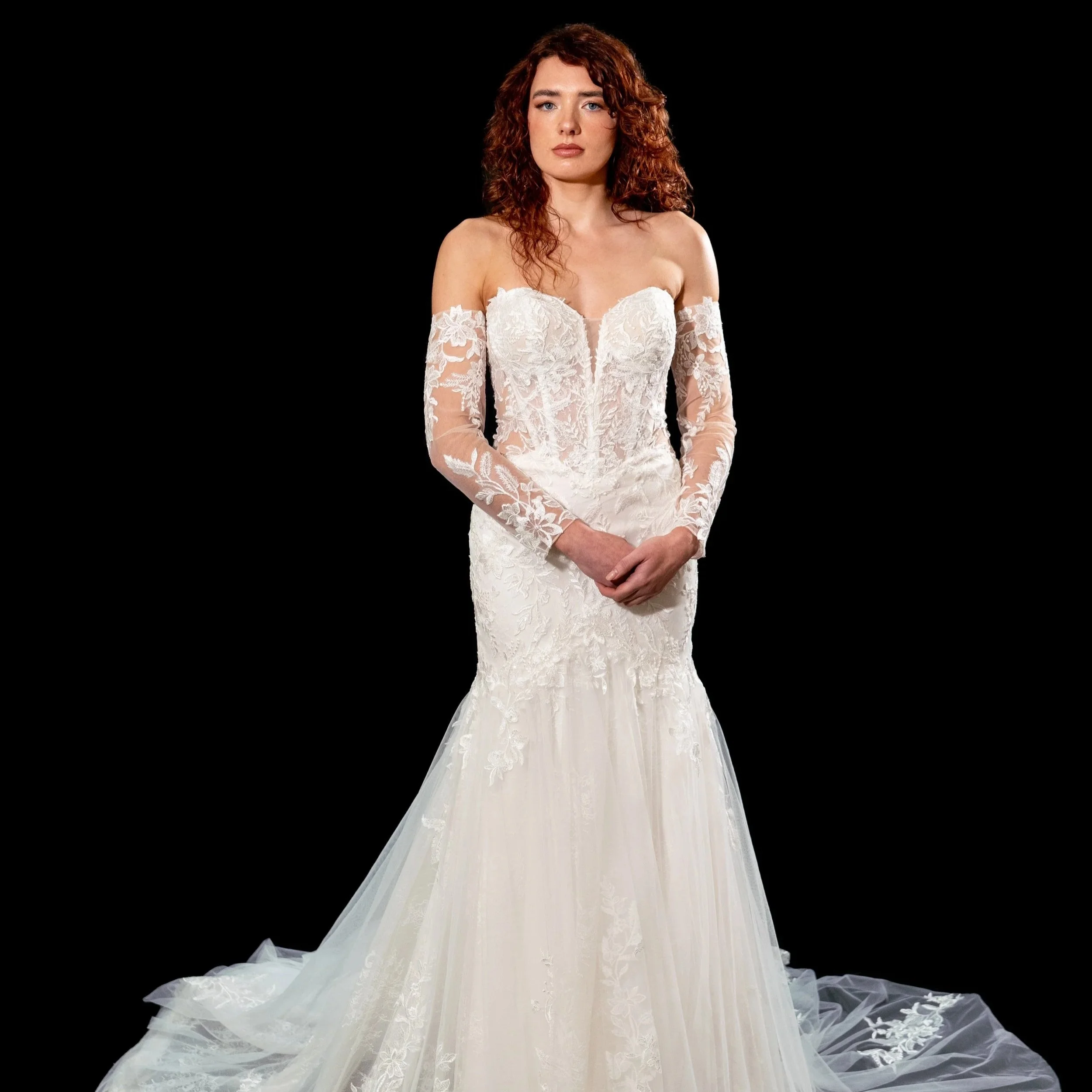 GABRIEL-JAMES-RUTH-BOHO-FIT-AND-FLARE-LACE-AND-TULLE-WEDDING-DRESS-WITH-SLEEVES-AT-EDEN-BRIDAL-BELFAST.jpg