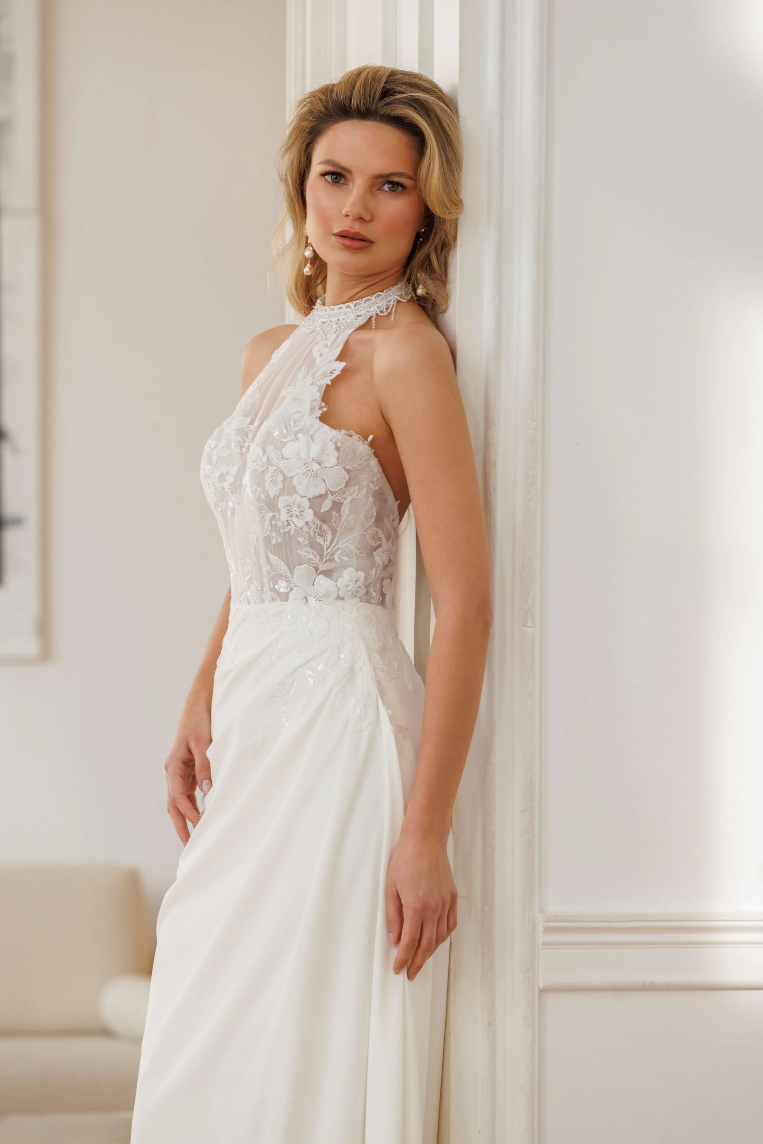 JARICE-ABIGAIL-CREPE-AND-LACE-HALTERNECK-A-LINE-WEDDING-DRESS-AT-EDEN-BRIDAL-BELFAST-3.jpg
