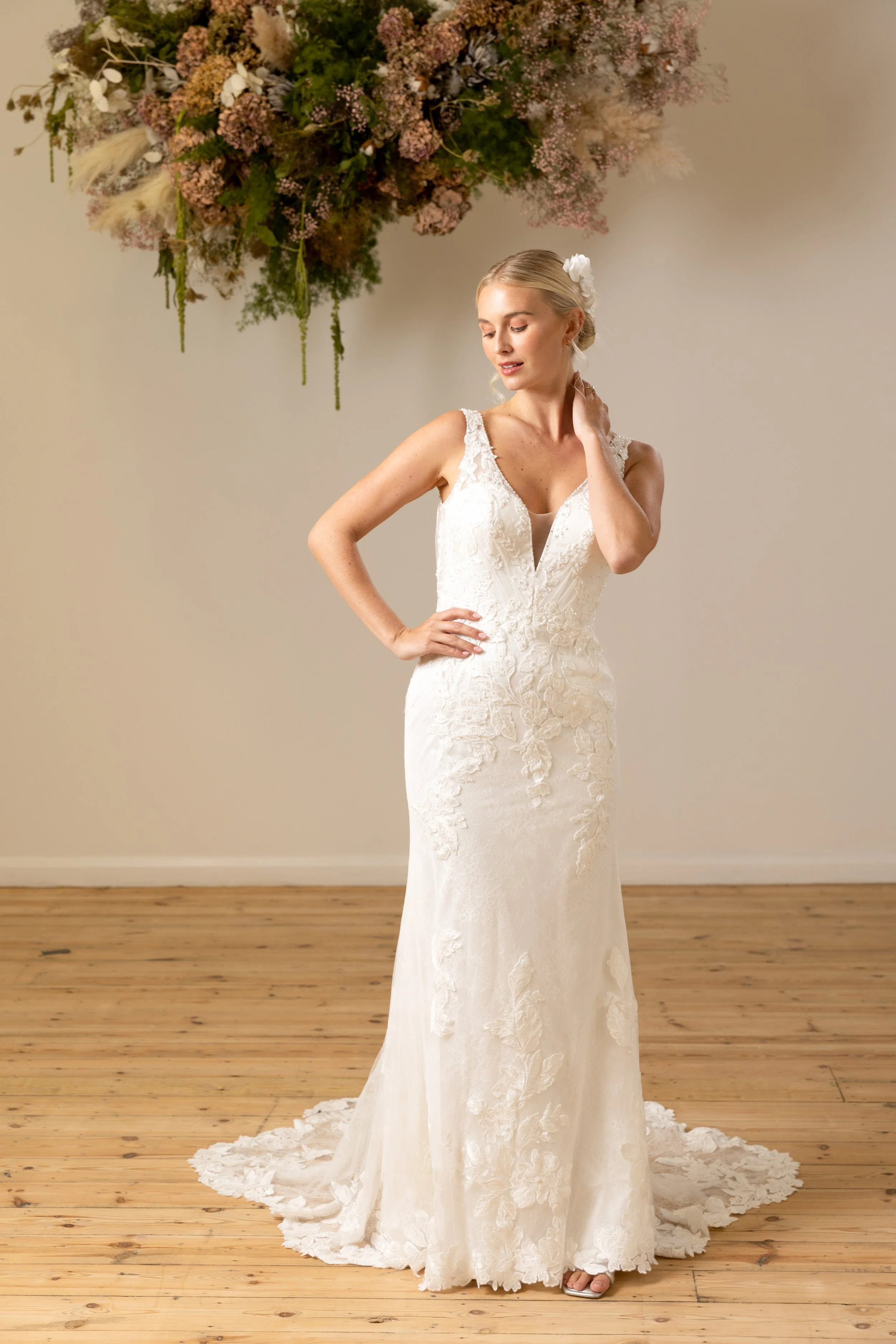ZEPHYR-BY-NICKI-FLYNN-TRUE-BRIDE-LACE-FIT-AND-FLARE-WEDDING-DRESS-AT-EDEN-BRIDAL-BELFAST-1.jpg