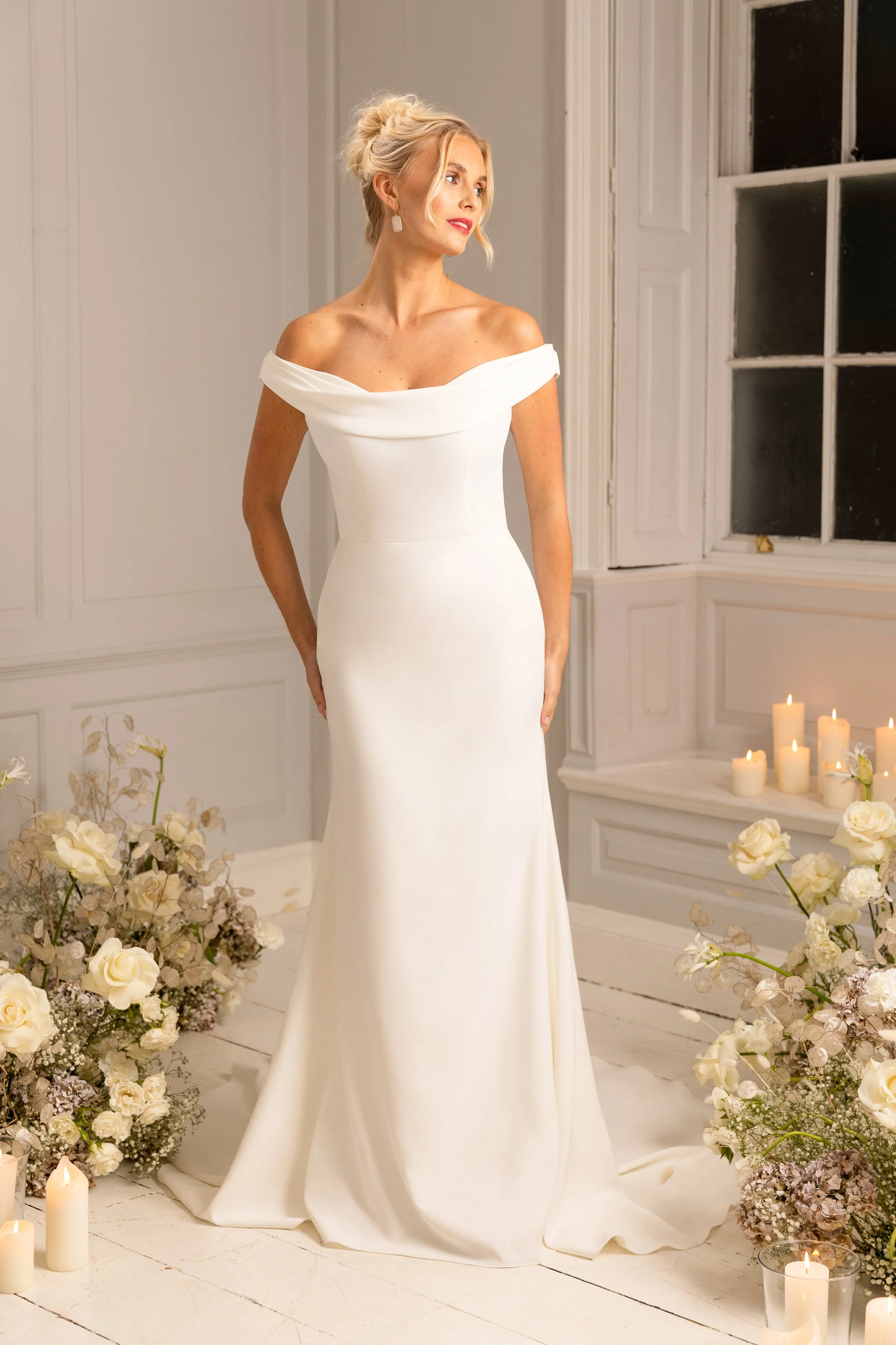 ZAHARA-BY-NICKI-FLYNN-TRUE-BRIDE-CREPE-FIT-AND-FLARE-BARDOT-WEDDING-DRESS-DETACHABLE-TRAIN-AT-EDEN-BRIDAL-BELFAST-2.jpg