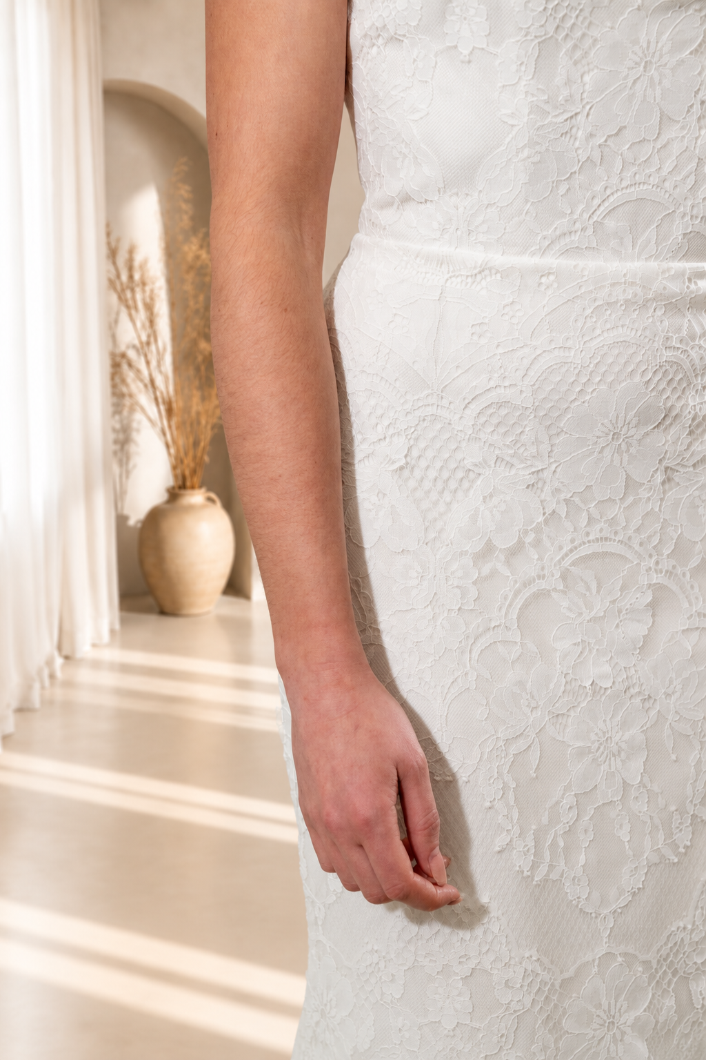 GABRIEL-JAMES-TERRY-LACE-FITTED-HALTER-NECK-WEDDING-DRESS-AT-EDEN-BRIDAL-BELFAST-5.png