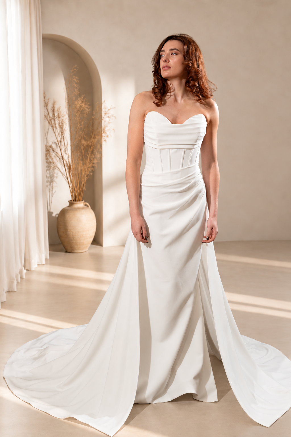 TERESA-ATELIER-JUNE-IVORY-CREPE-FITTED-WEDDING-DRESS-AT-EDEN-BRIDAL-BELFAST-1.png