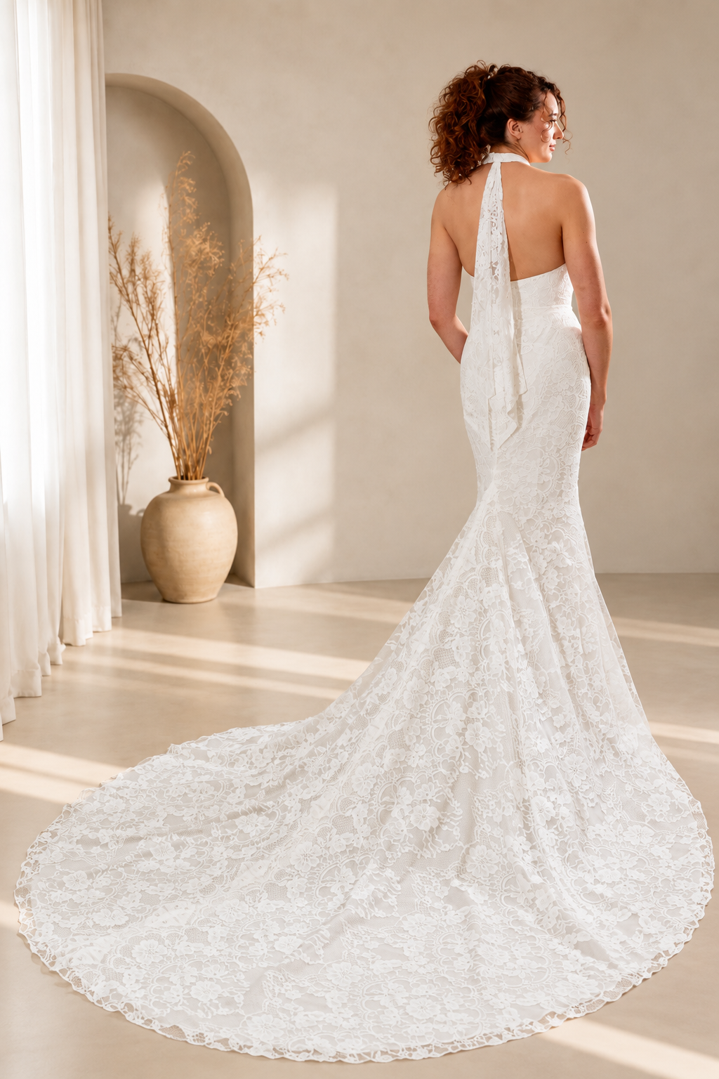 GABRIEL-JAMES-TERRY-LACE-FITTED-HALTER-NECK-WEDDING-DRESS-AT-EDEN-BRIDAL-BELFAST-3.png