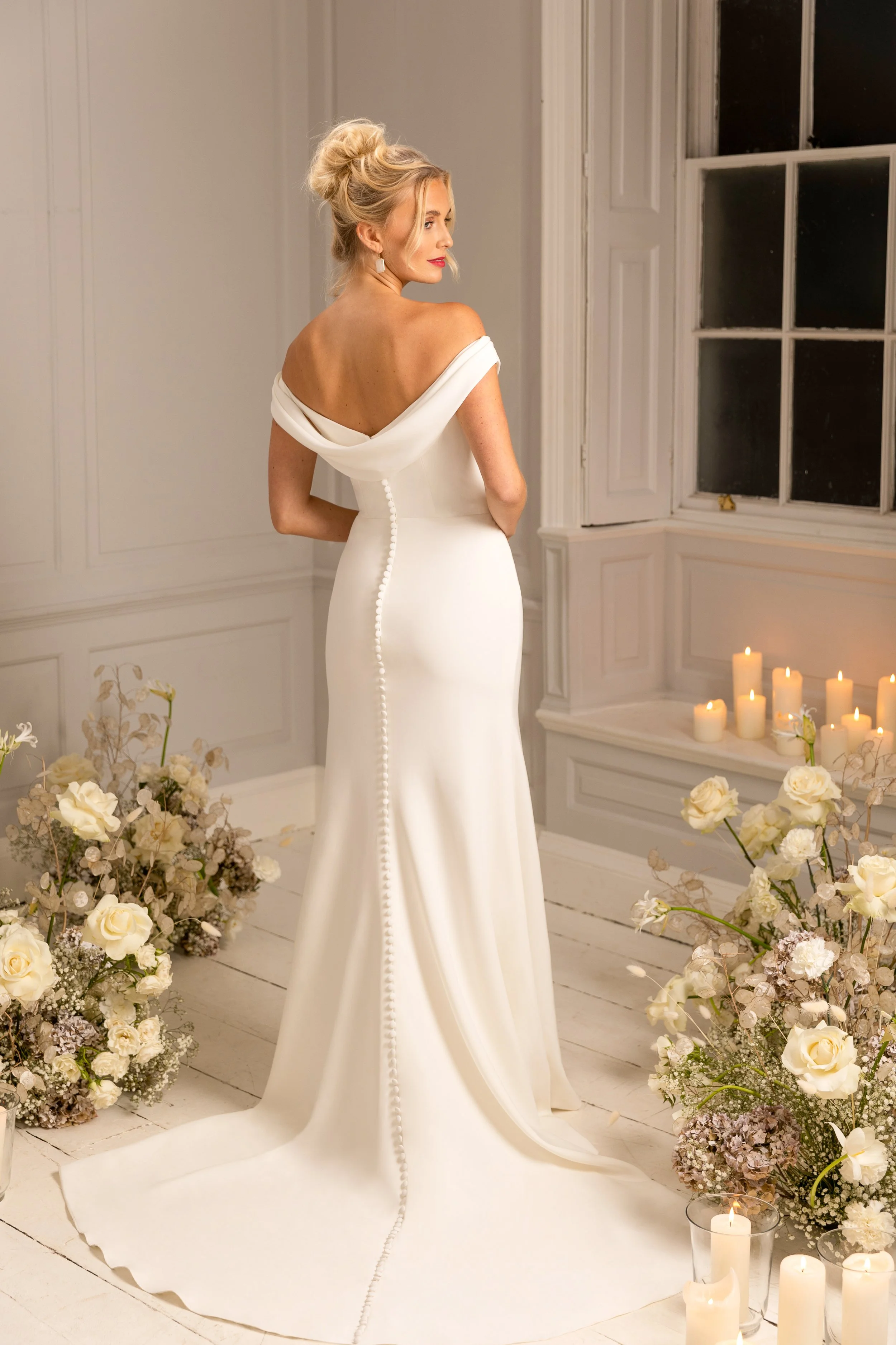 ZAHARA-BY-NICKI-FLYNN-TRUE-BRIDE-CREPE-FIT-AND-FLARE-BARDOT-WEDDING-DRESS-DETACHABLE-TRAIN-AT-EDEN-BRIDAL-BELFAST-3.jpg