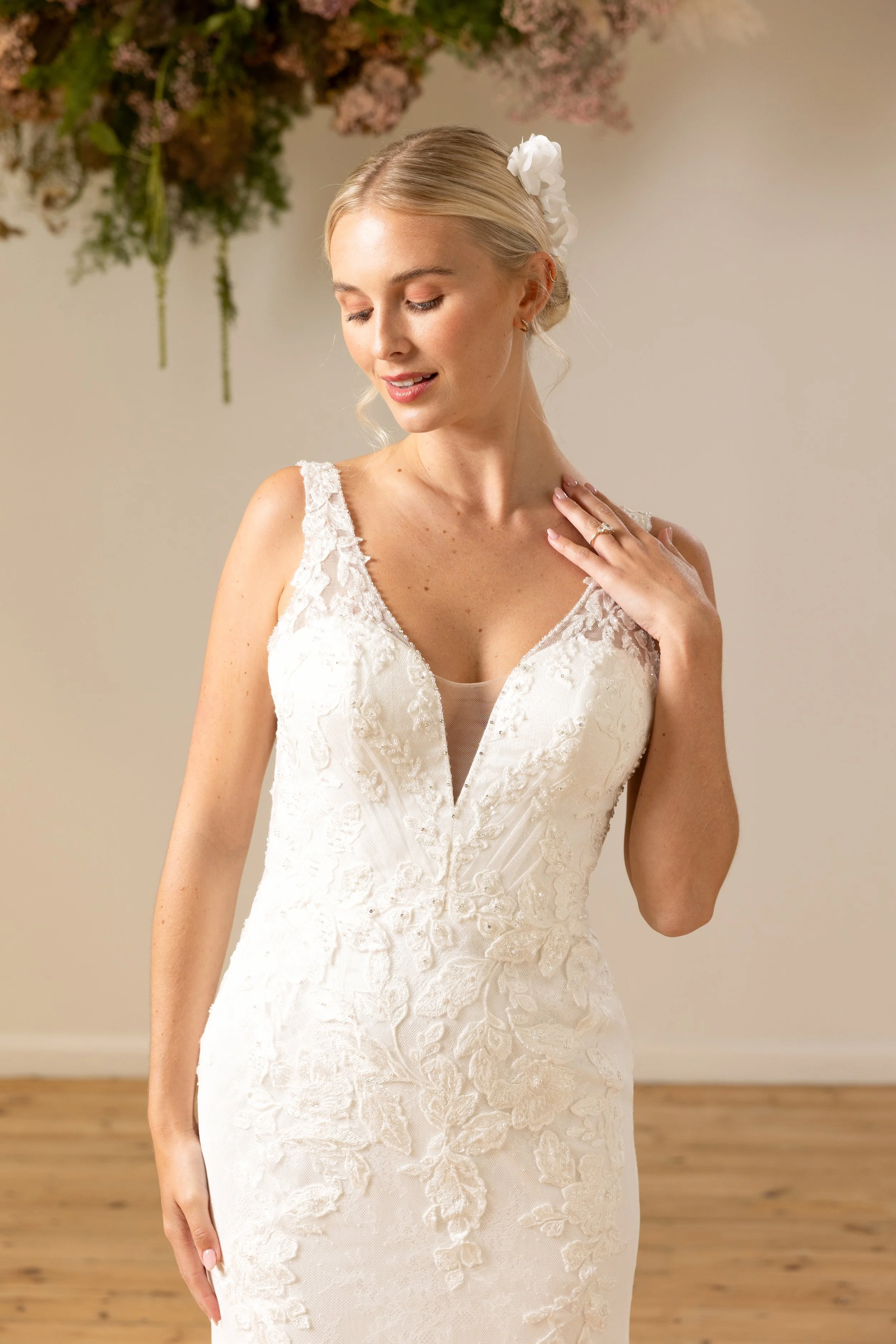 ZEPHYR-BY-NICKI-FLYNN-TRUE-BRIDE-LACE-FIT-AND-FLARE-WEDDING-DRESS-AT-EDEN-BRIDAL-BELFAST-4.jpg