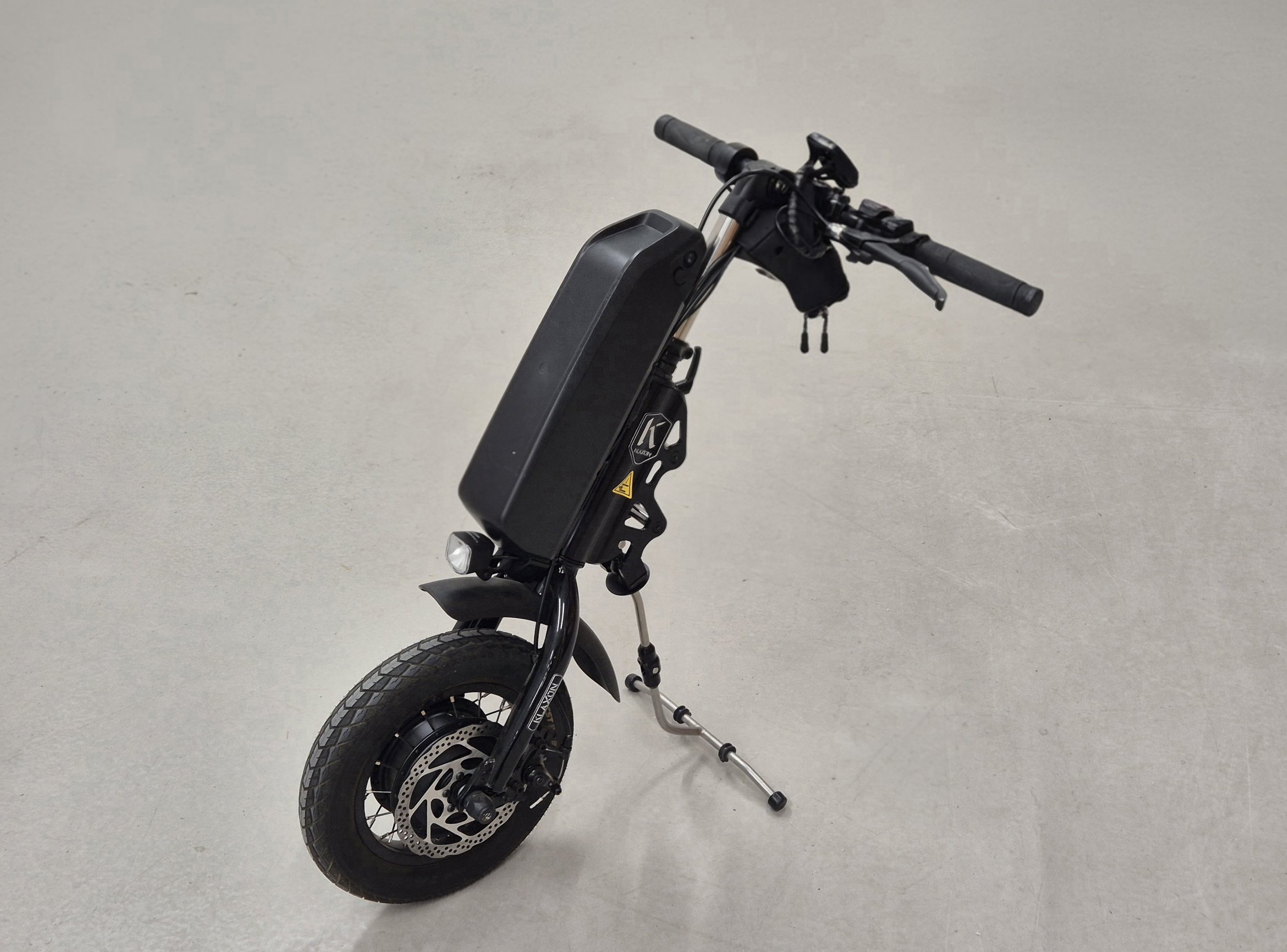 Power add-ons Cleaning