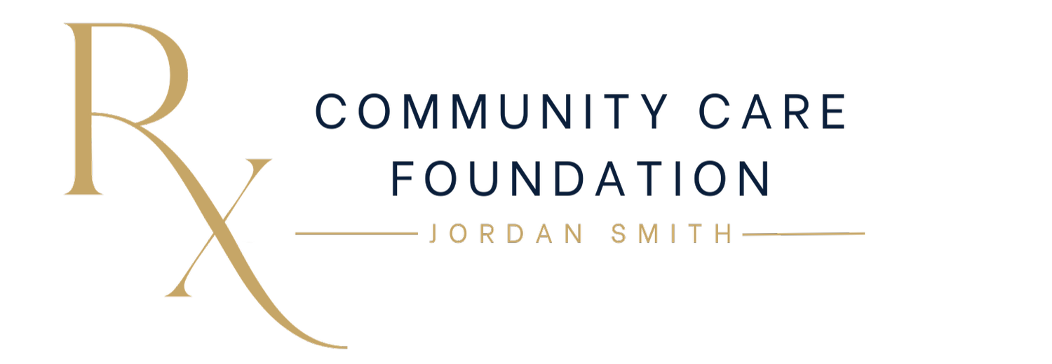 Jordan Smith Community Care Foundation