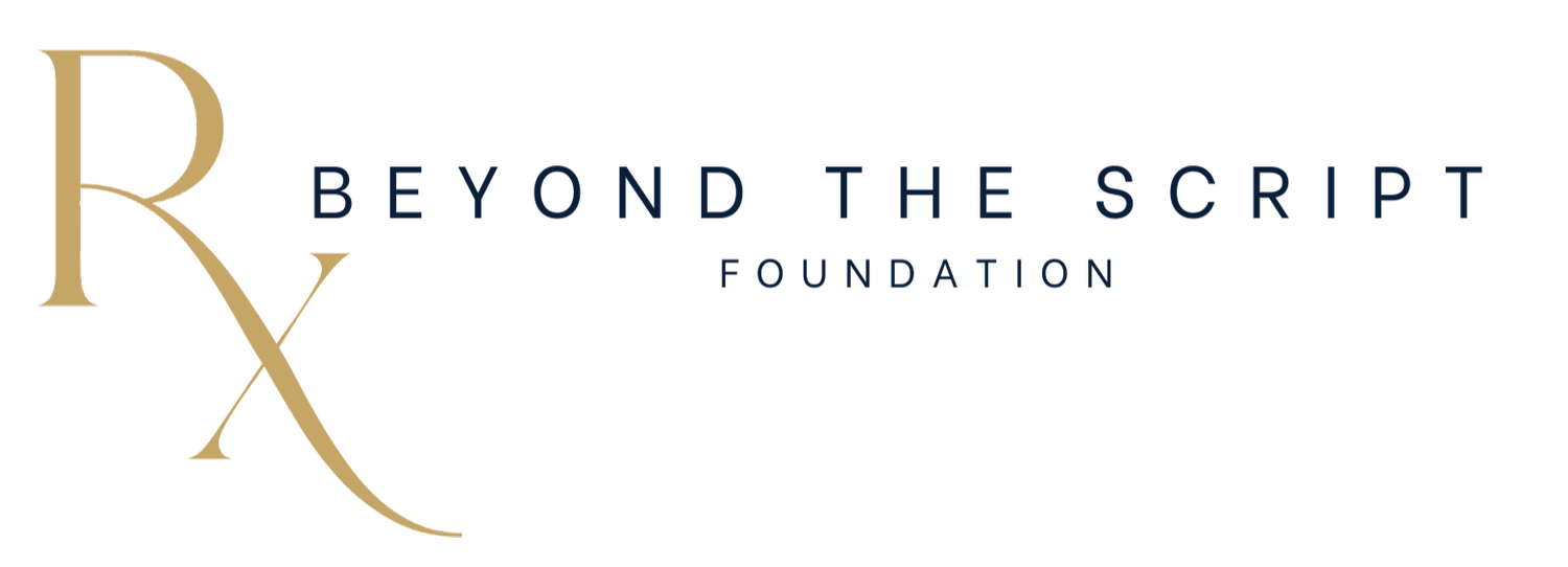 The Next Dose Foundation