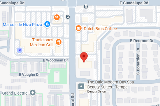 My Path ABA autism therapy clinic located in Tempe, Arizona