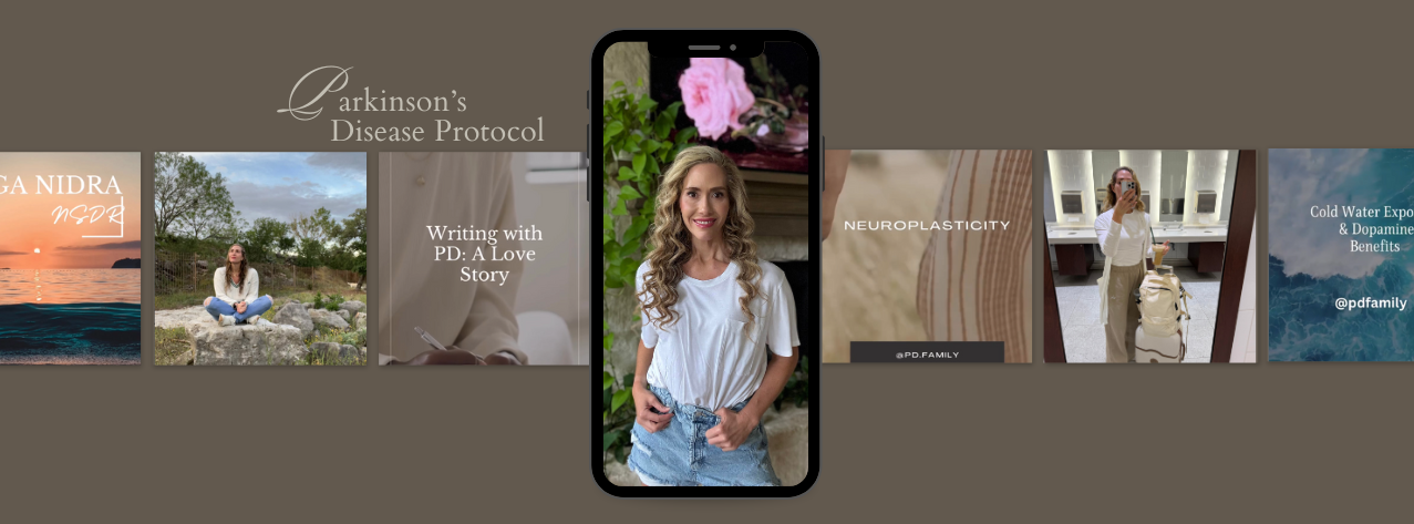 Parkinson’s Disease Protocol Header Image.png