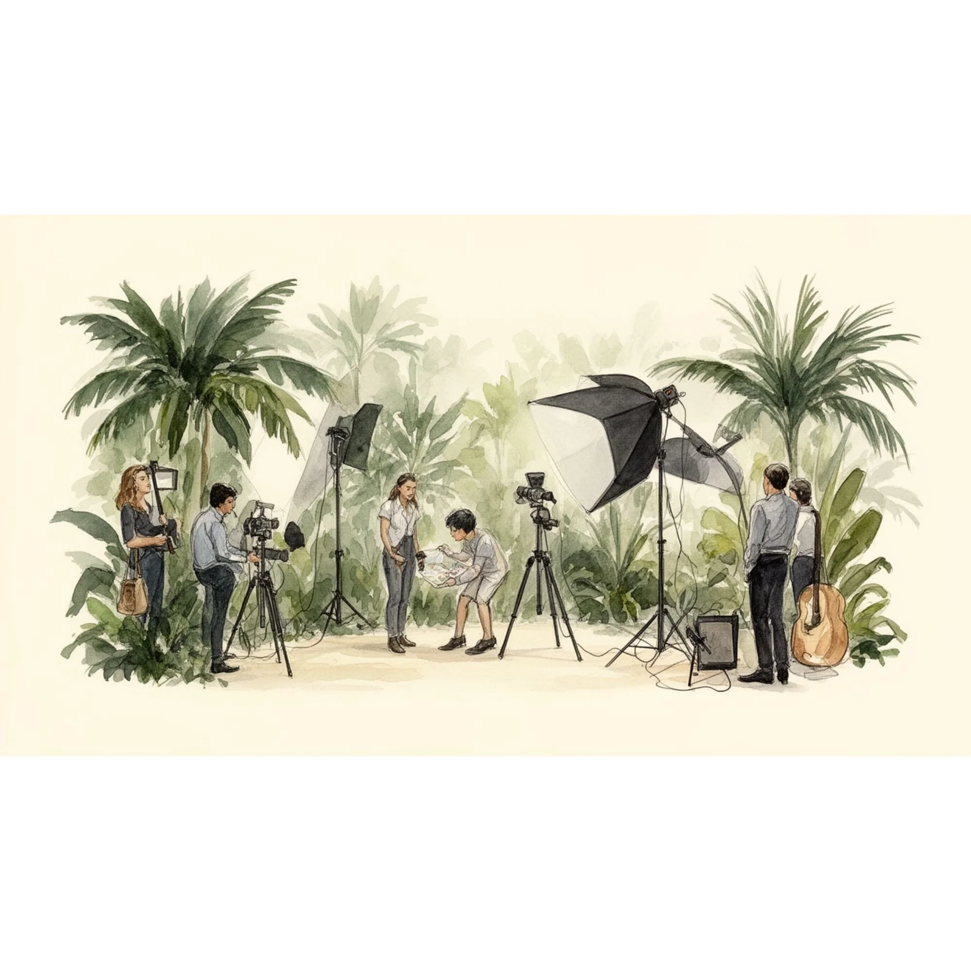 Brand and identity consulting - complete brand development concepts including naming, logo design, visual identity systems, menu design, signage, social direction, photography direction, and creative direction. Gloria Black Design, Naples FL.