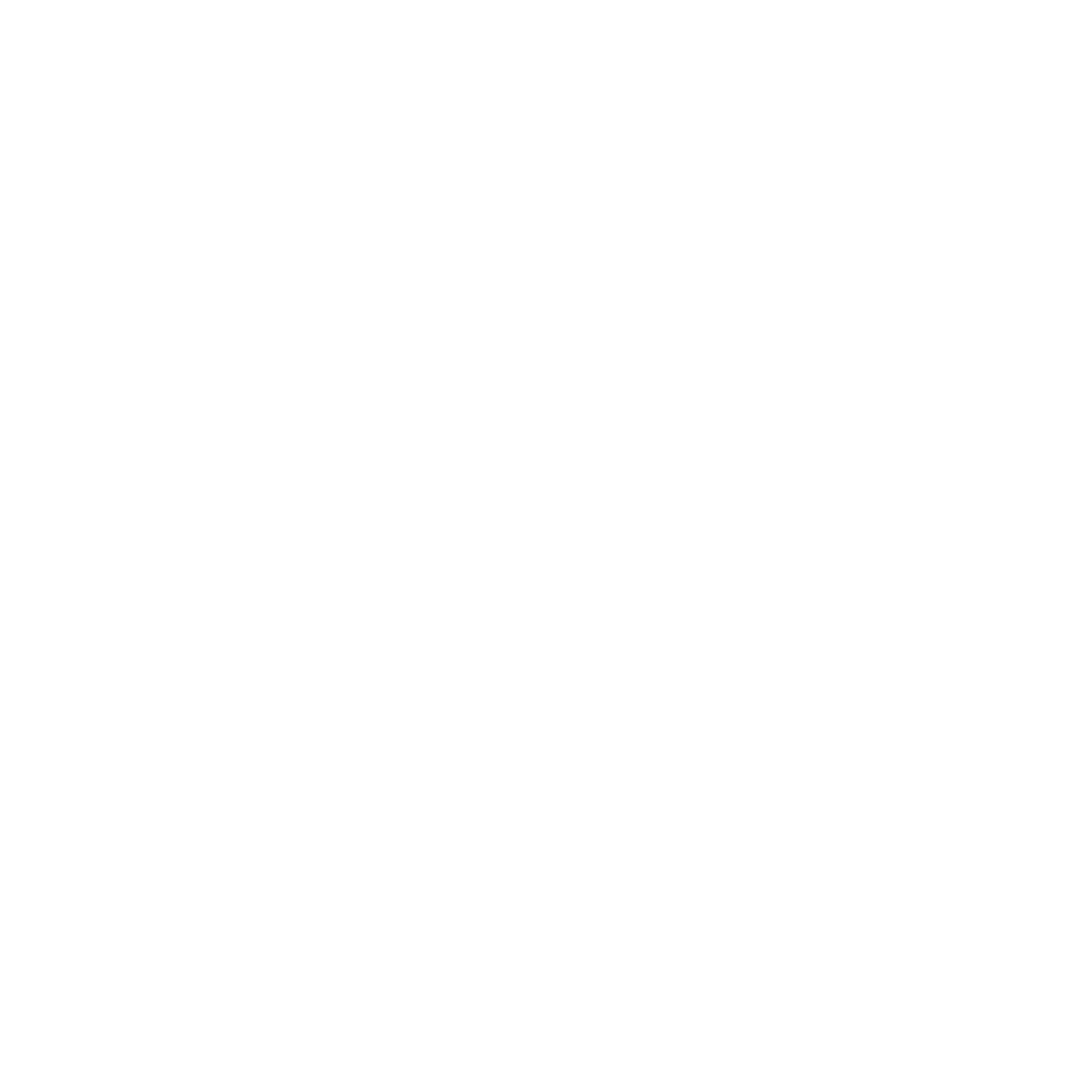 Gloria Black Design logo — GBD monogram mark, luxury interior design consultancy Naples Florida