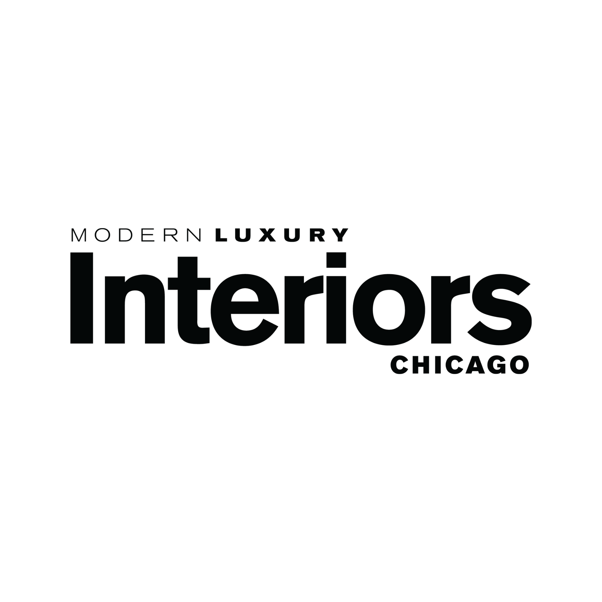 Gloria Black Design featured in Modern Luxury Interiors magazine — nationally recognized interior design consultant