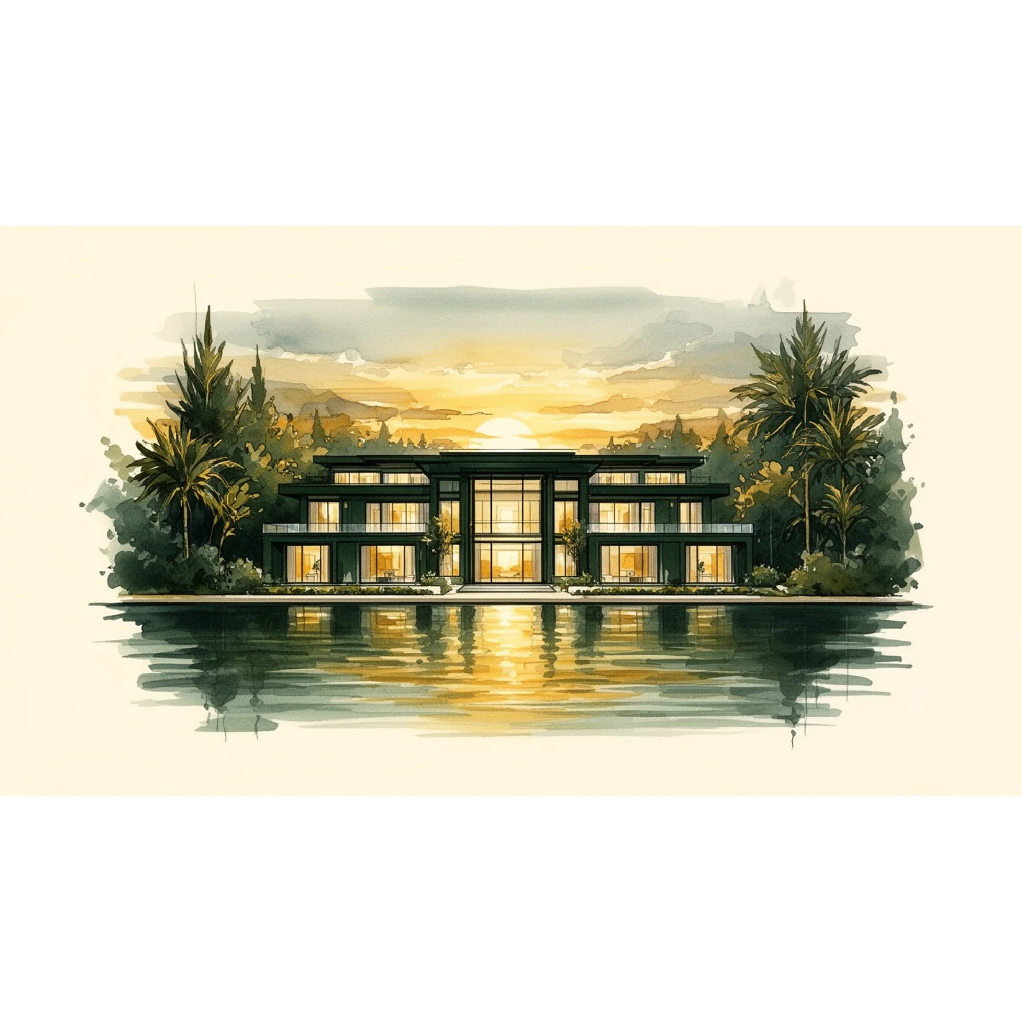 Luxury residential interior design consulting by Gloria Black Design —  estates, custom homes, condos, kids rooms, yacht interiors. Naples Florida, nationwide.