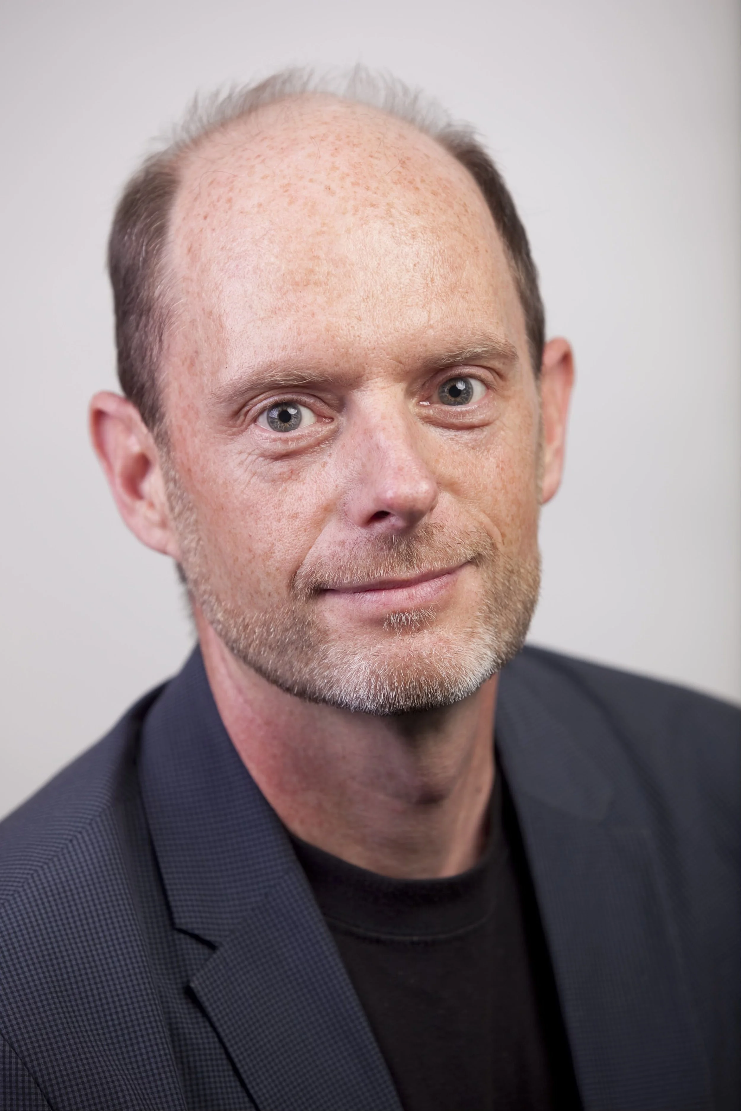 Padraic Kenney Headshot