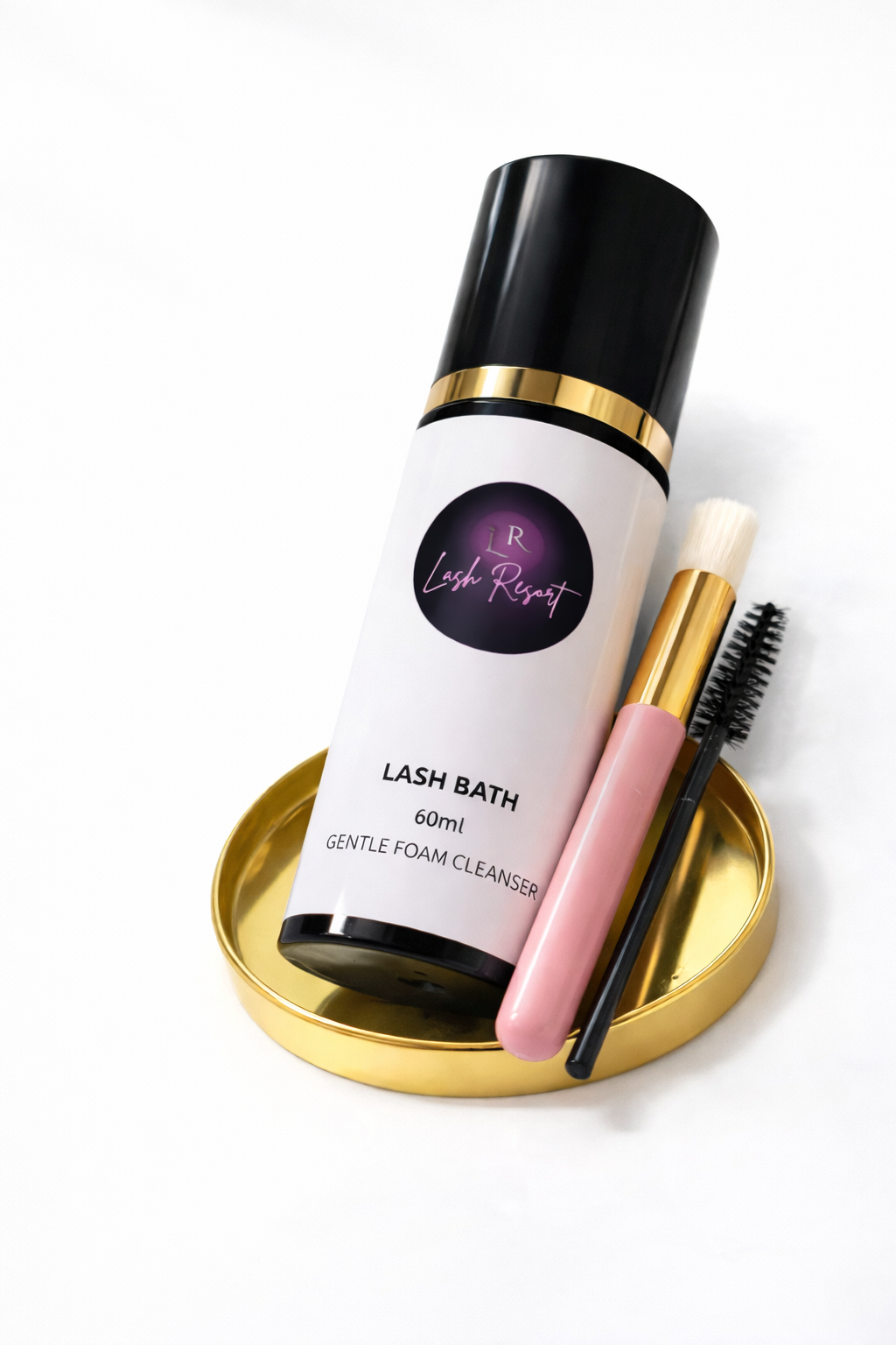LASH RESORT LASH BATH CLEANSER