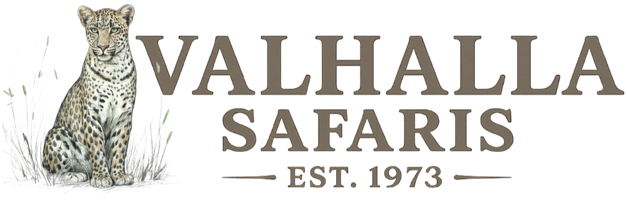 Valhalla Safaris