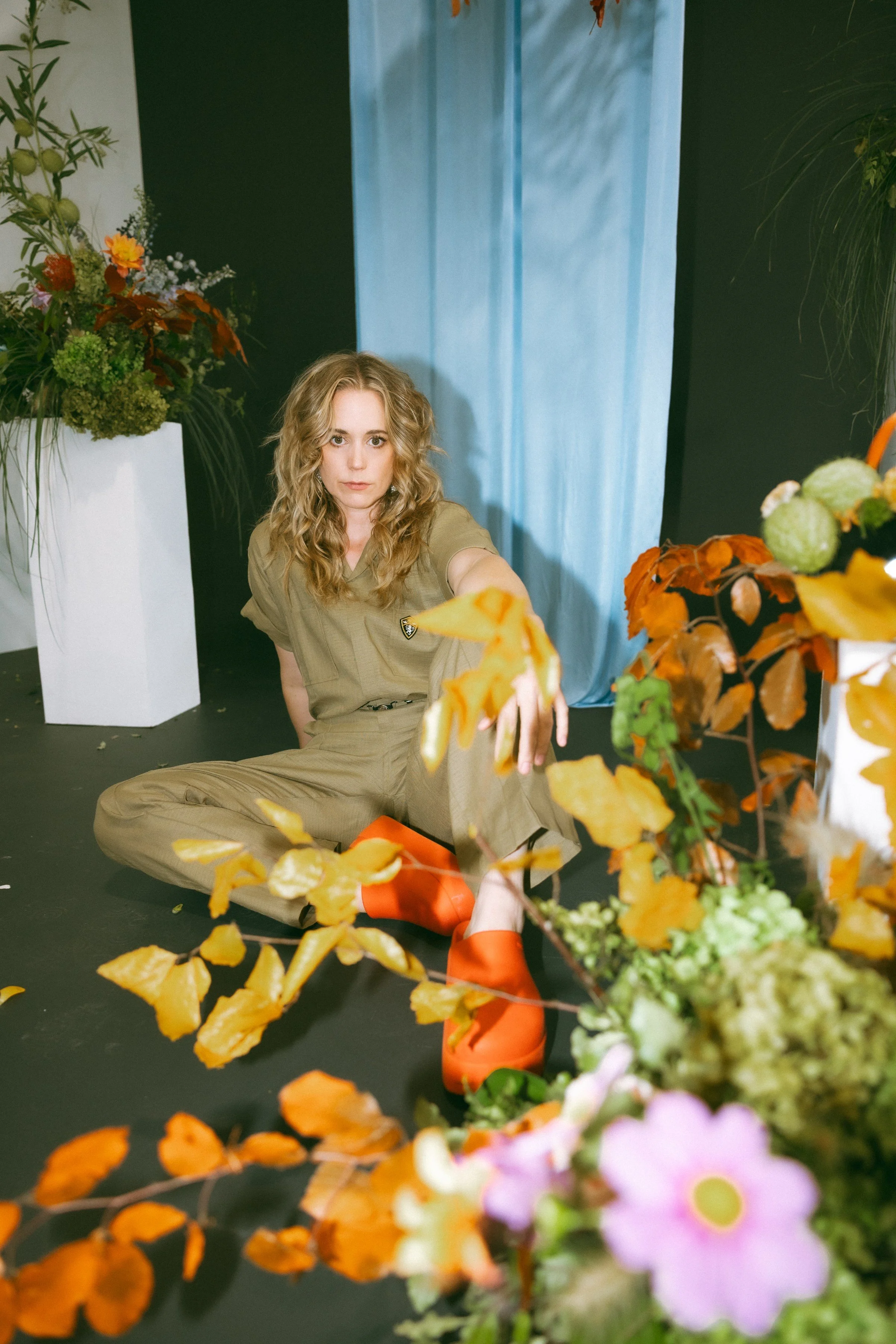 Meet Kara: Denver Florist &amp; Creative Director Behind KaraKara Blooms