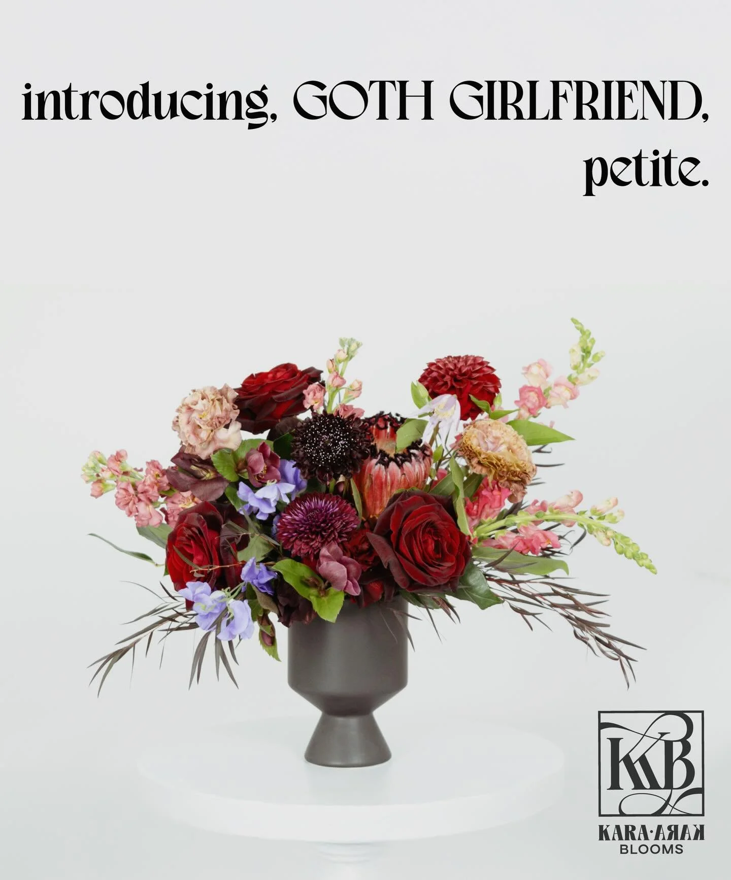 Check link in bio 🖤🔗
#denver #florist #valentines