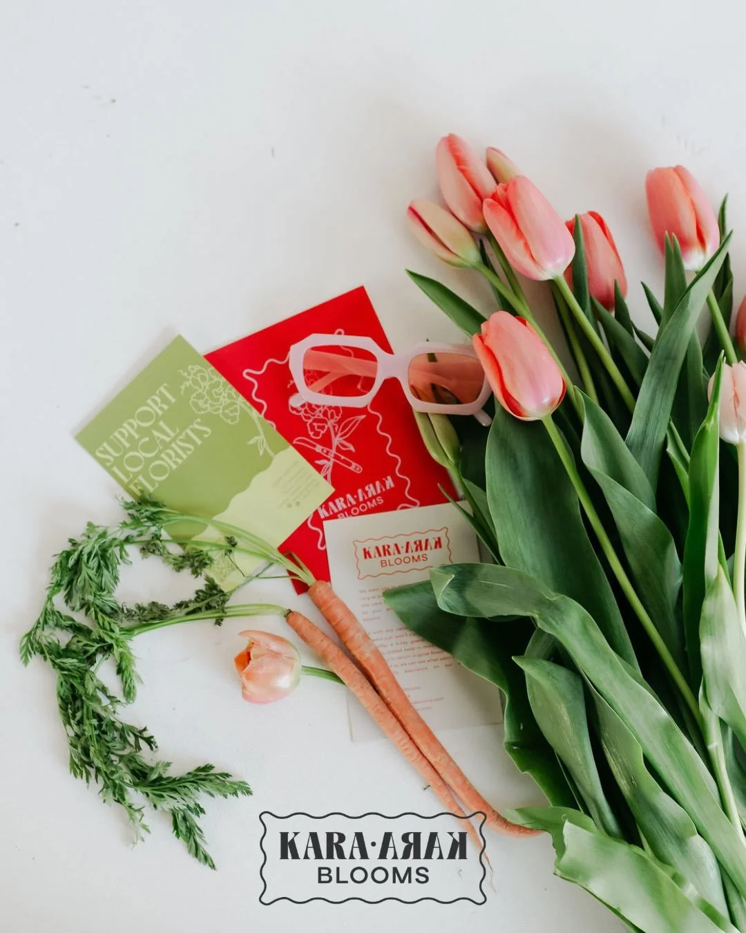 Feeling fresh ☀️, fruity 🍓 &amp; FLORAL 🌸

Shop daily flowers at the link in bio or come in and yap with us at @chromadenver 💬

MWAH 💋

Branding: @abcd_2010 
Photos: @stephanieparsley 
Goodest Boy: Pinto 

#denverflorist #freshflowers #buythemflo