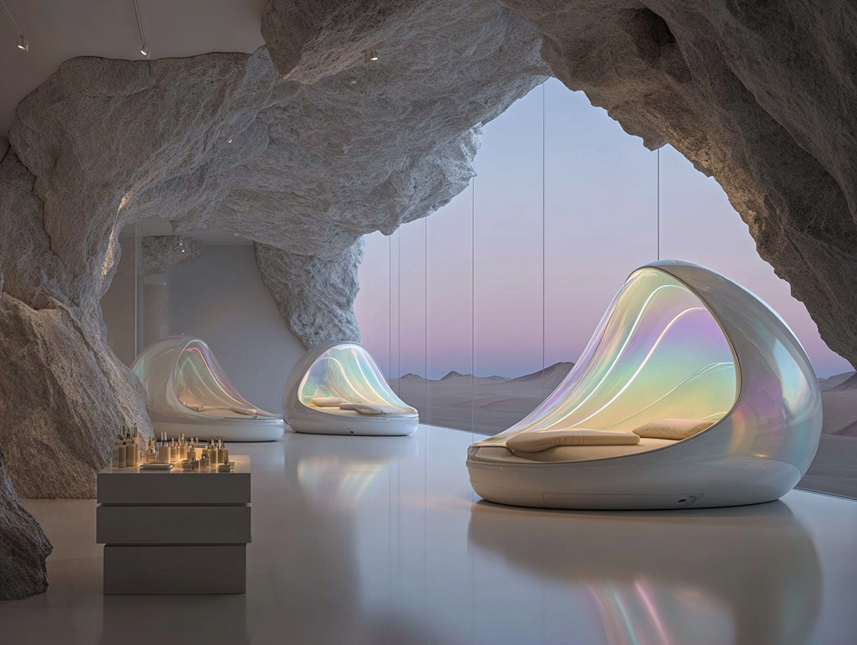 The future of Beauty and Skincare