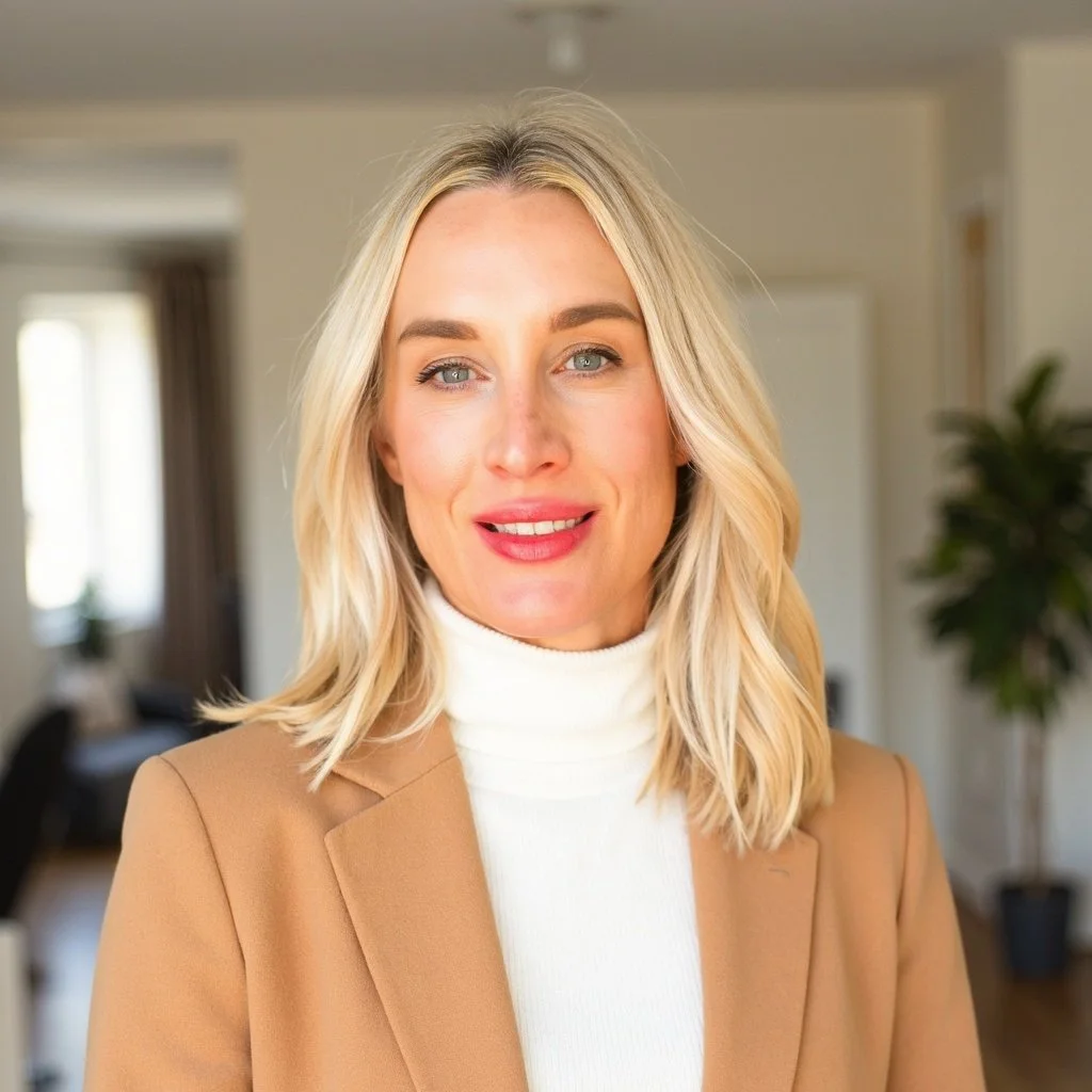 Sarah Harrison-Lever Design Futurist UK