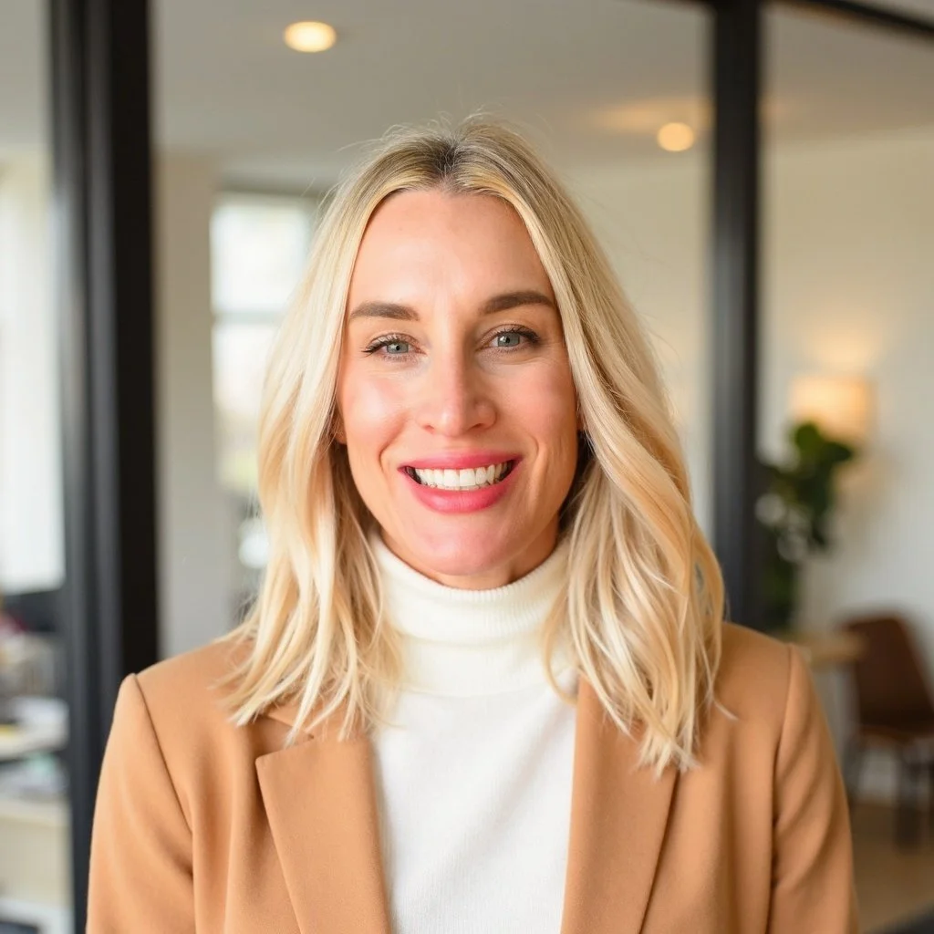 Sarah Harrison- Lever Design futurist UK